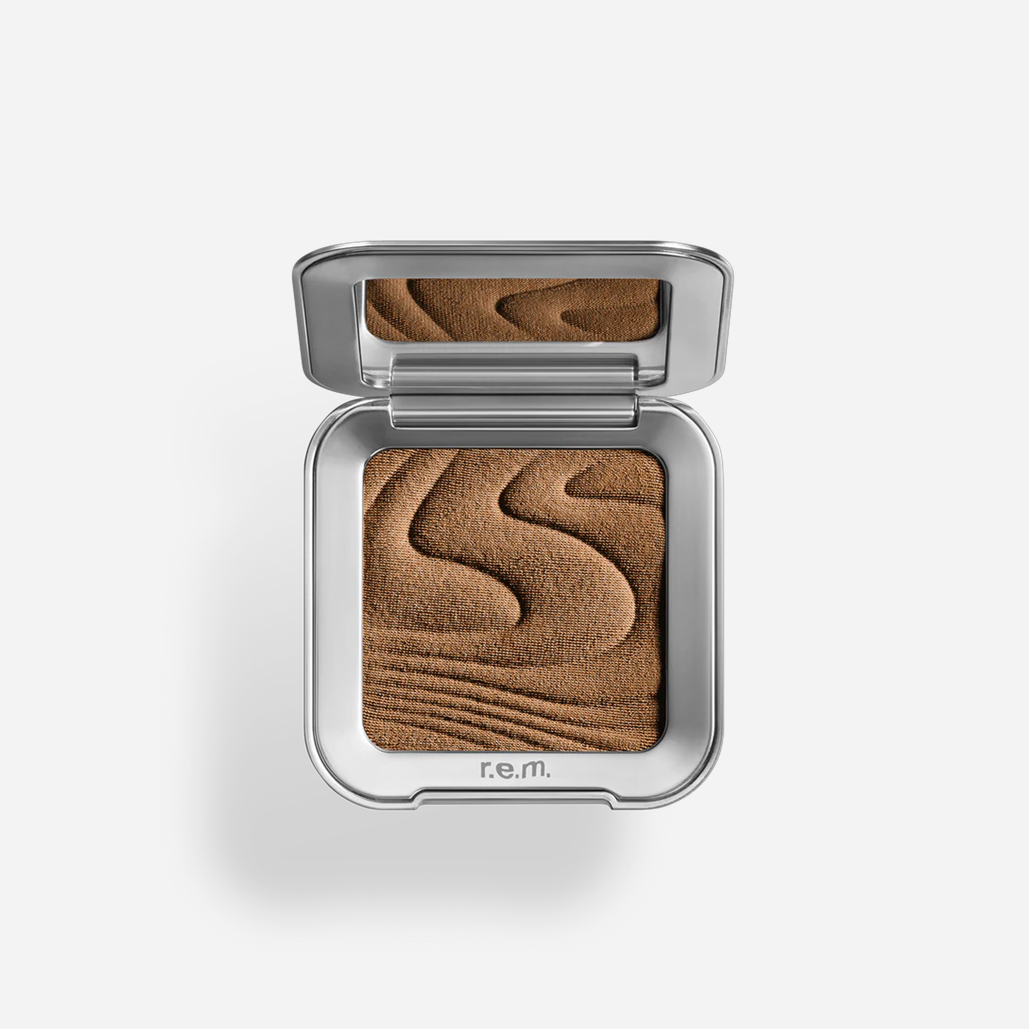 REM BEAUTY Hypernova Satin Matte Bronzer - view 4