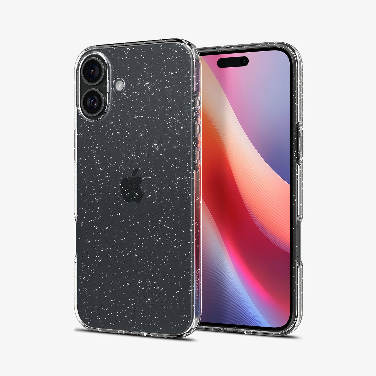iPhone 16 Series - Liquid Crystal Glitter - view 26