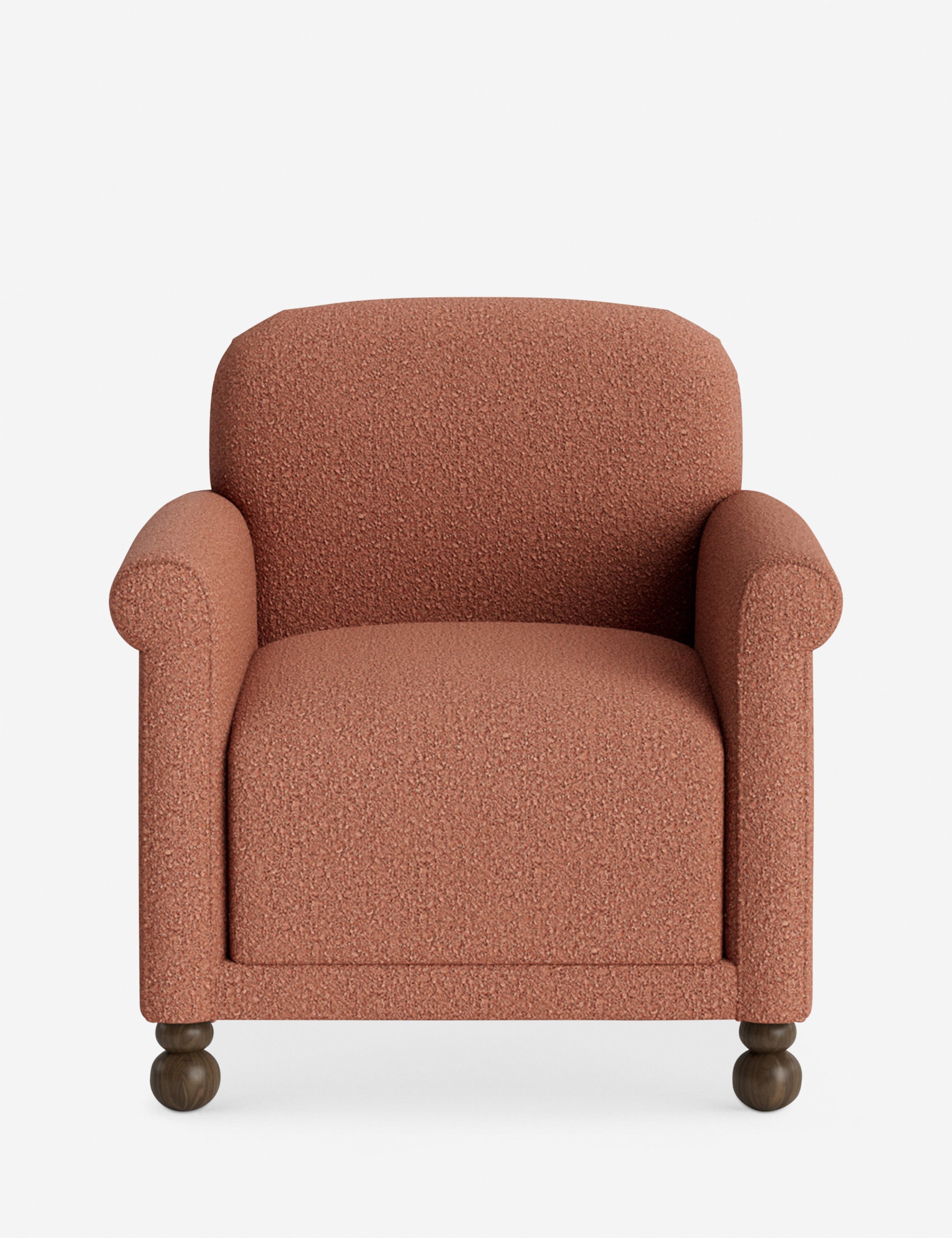 Lulu and Georgia Paley Accent Chair by Heidi Caillier - view 53