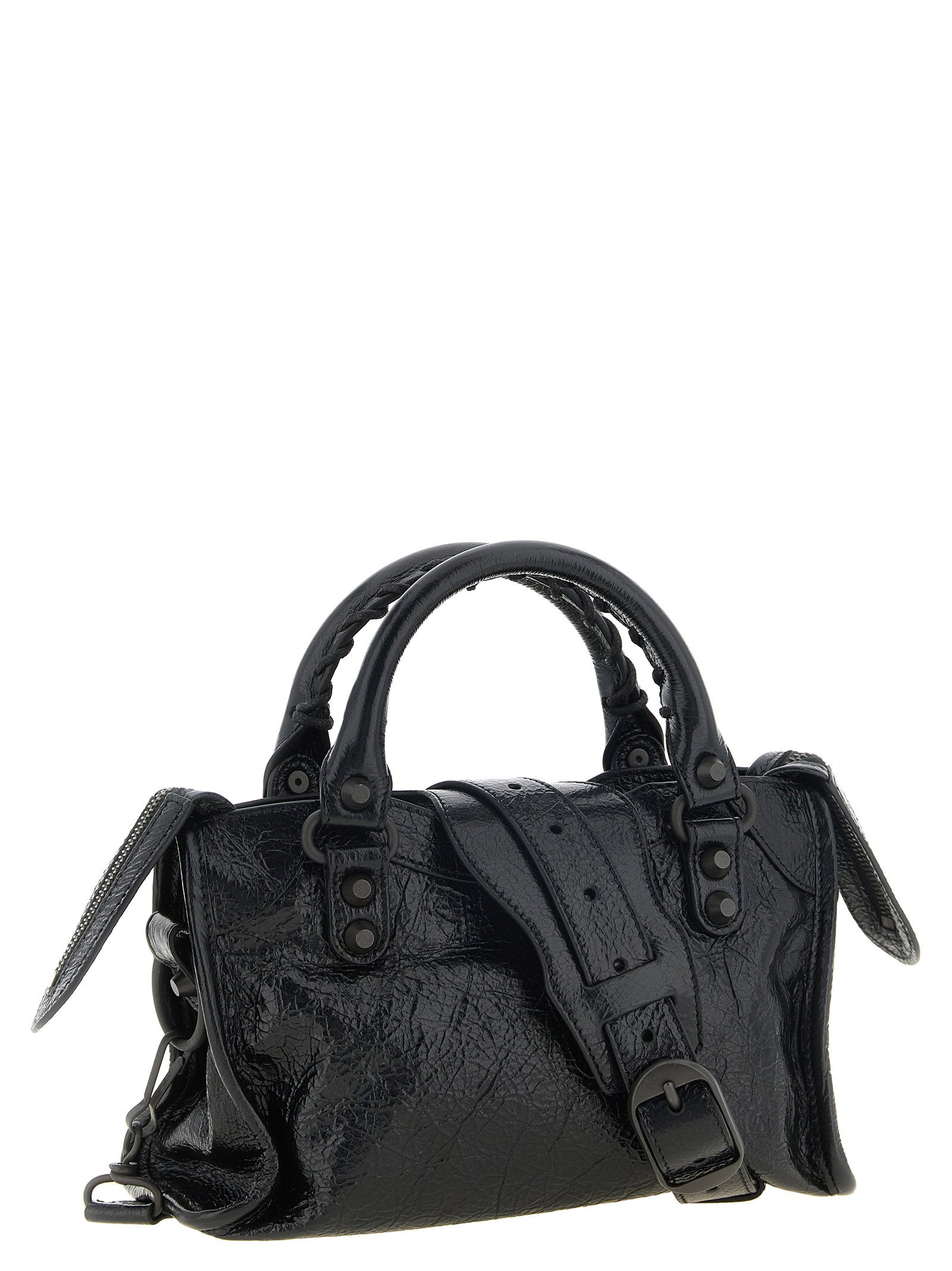 Balenciaga Le City Mini Handbag - view 2