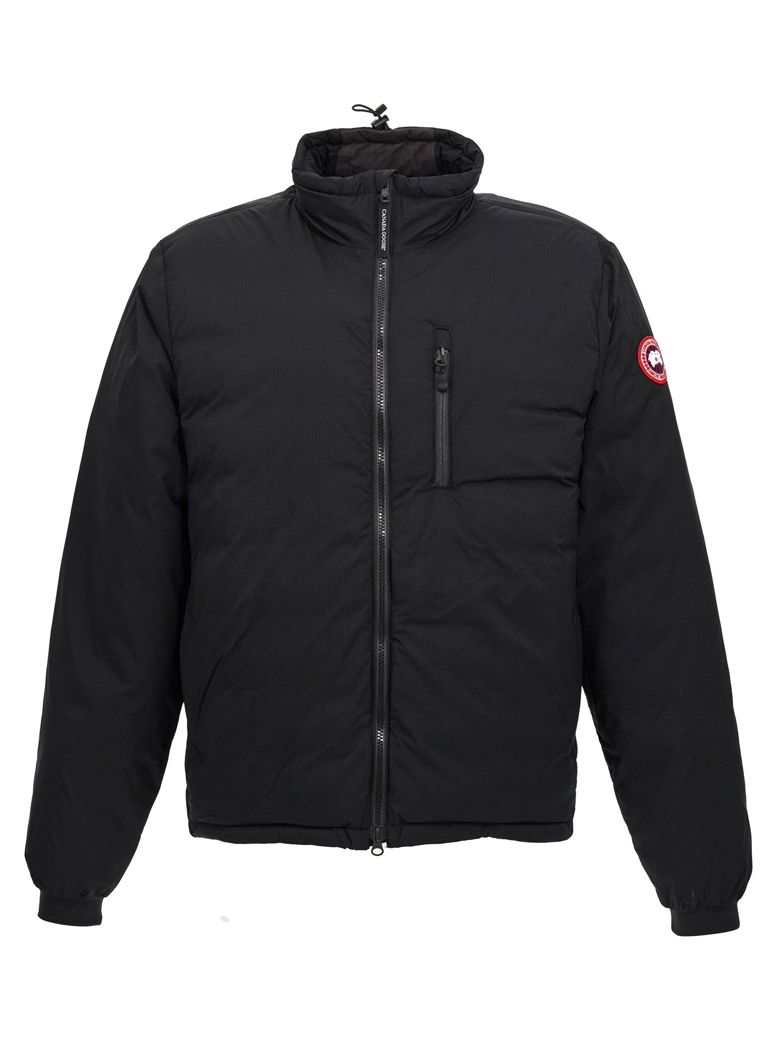 Canada Goose Lodge Down Jacket – 100% polyester