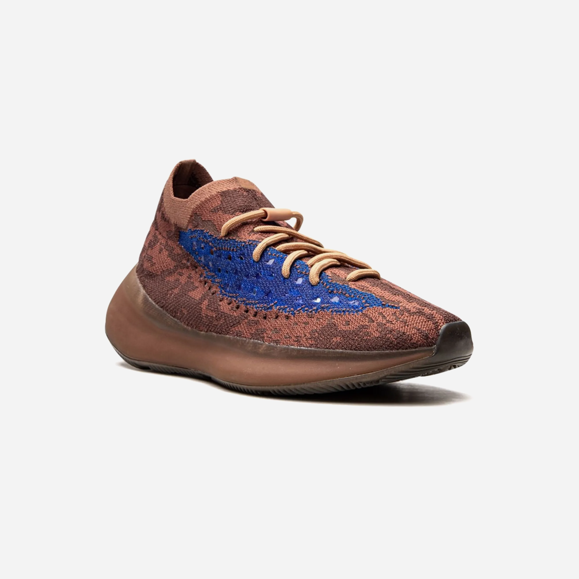 Adidas Yeezy Boost 380 'Azure Non-Reflective' - view 2