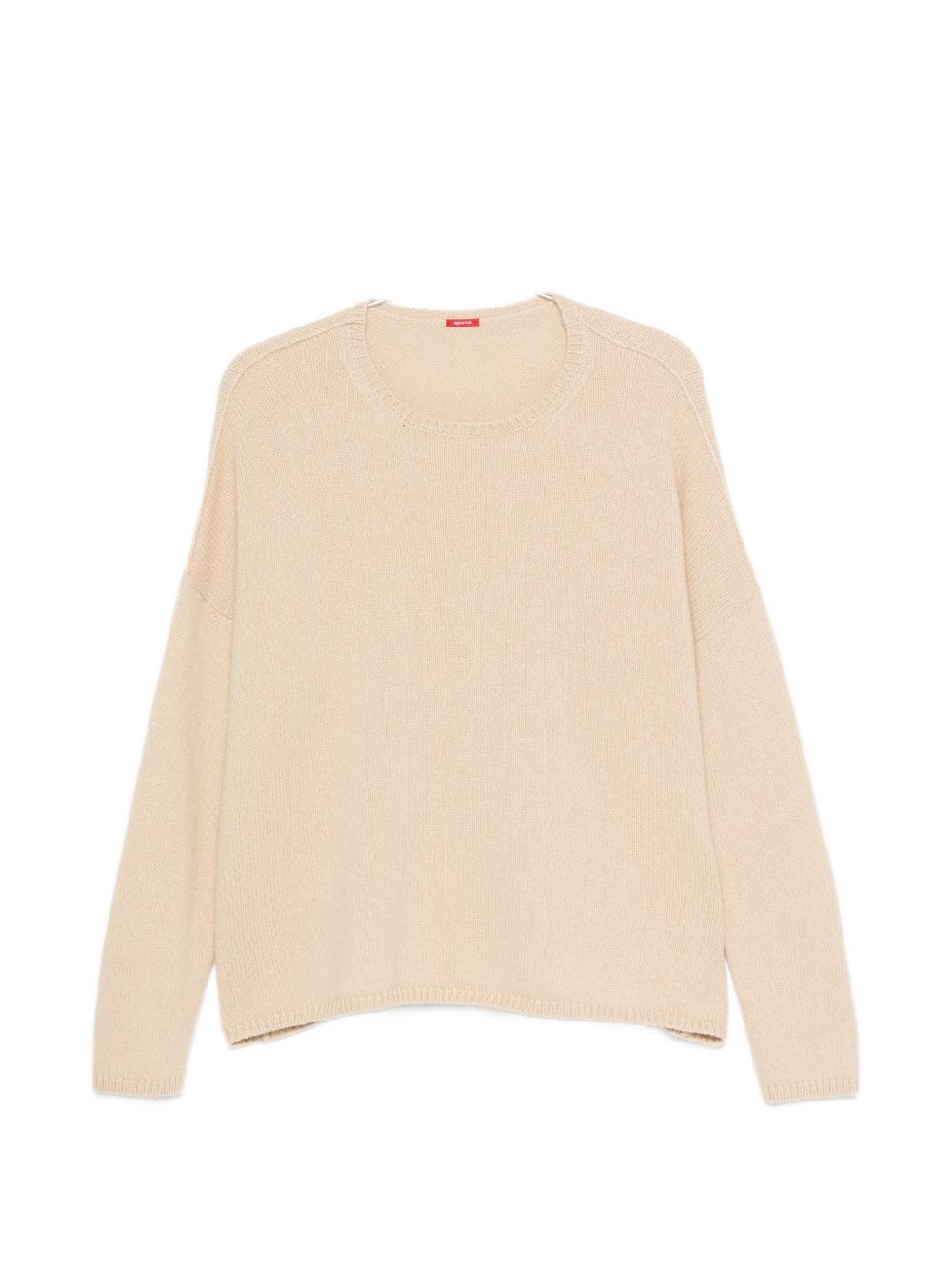 Apuntob t-shirts – Apuntob Sweater – 70% Cashmere 30% Alpaca
