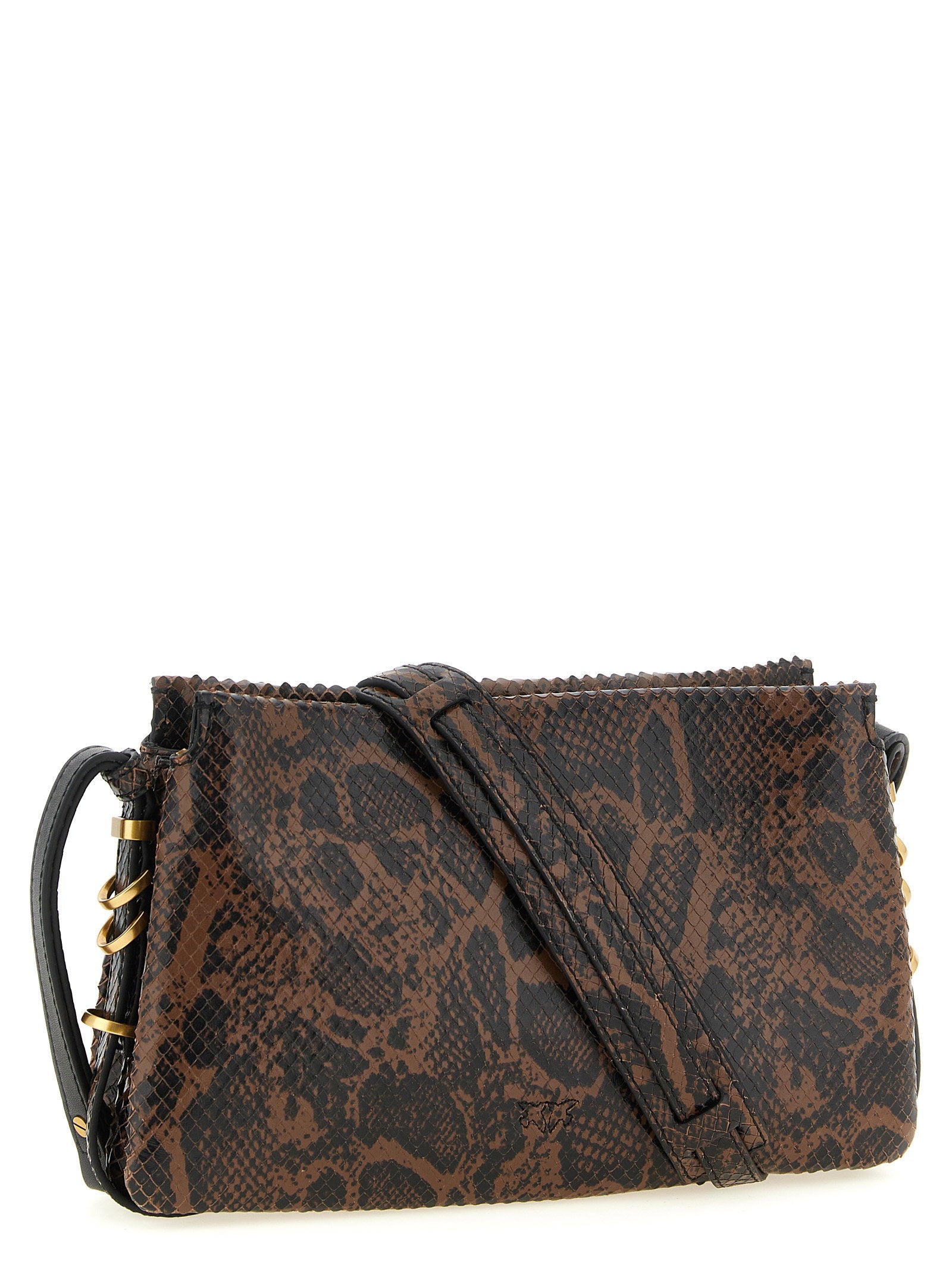 Pinko Love Birds Crossbody Bag - view 2