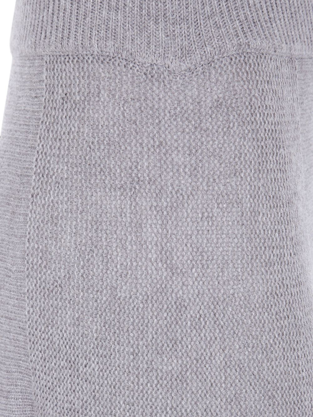 Emporio Armani Skirts GREY - view 2