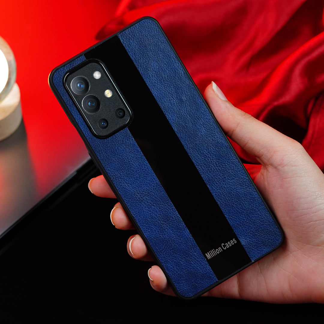 Refined Leather texture Case - OnePlus - view 10