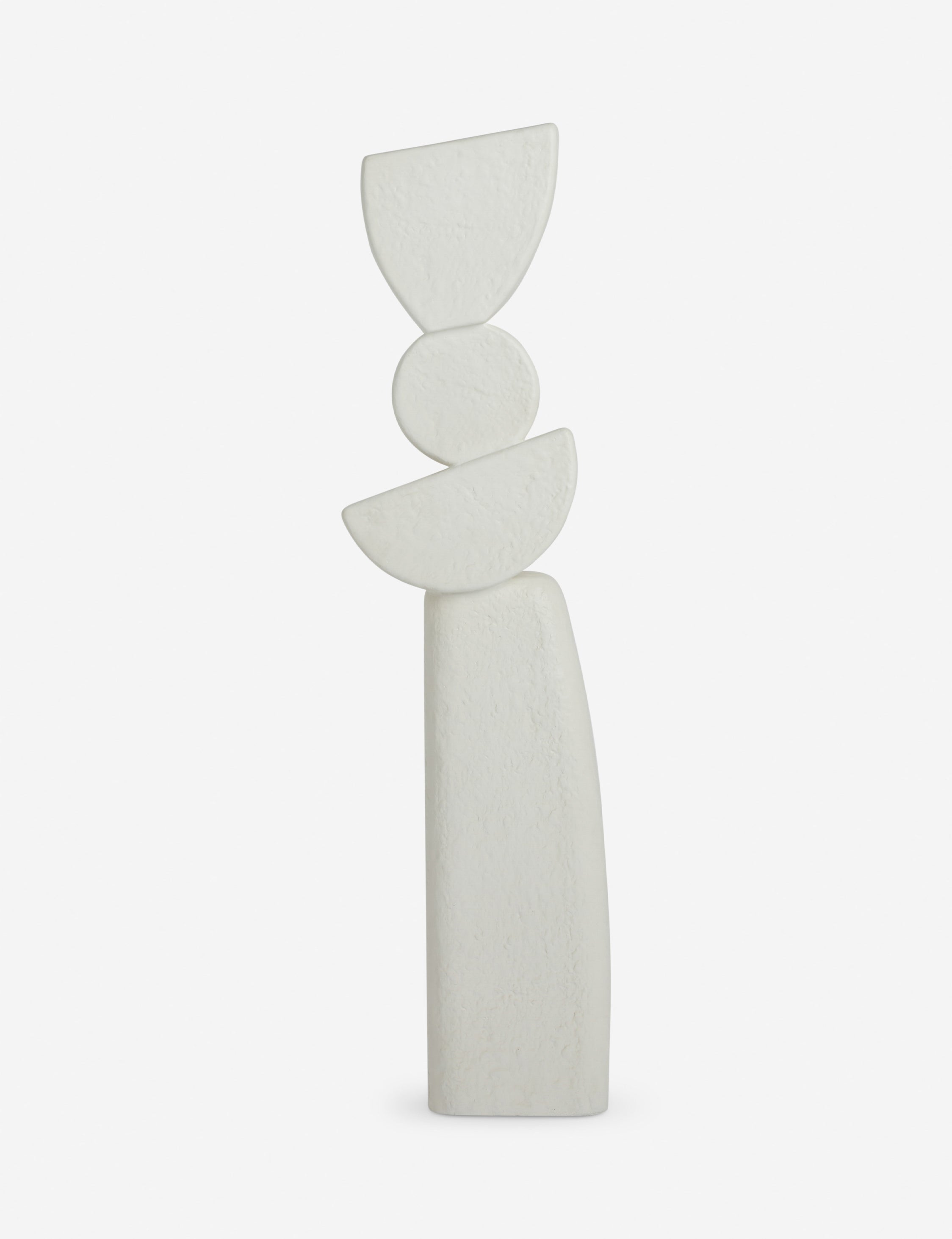 Lulu and Georgia Mehmet Floor Sculpture