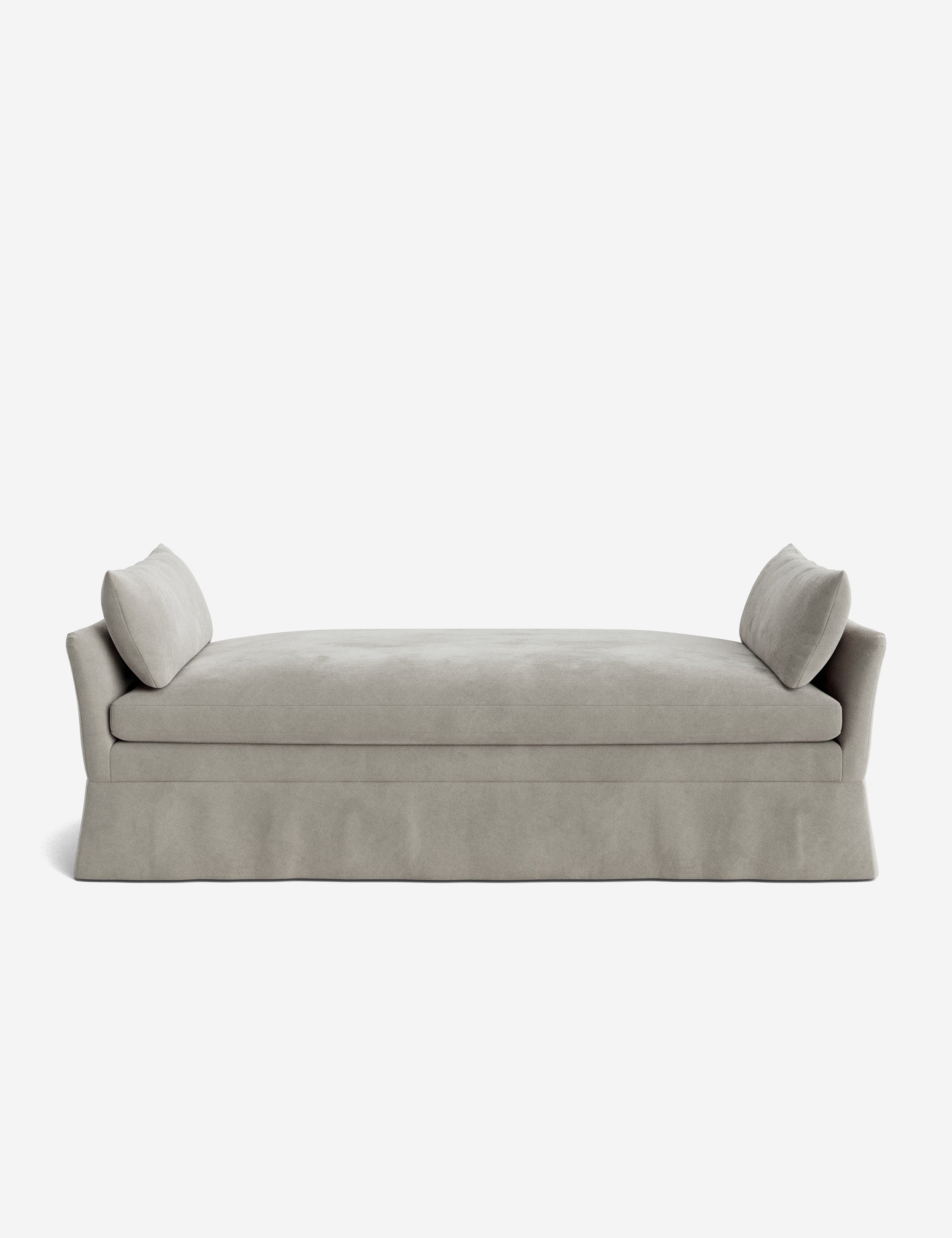 Lulu and Georgia Portola Slipcover Daybed - view 21