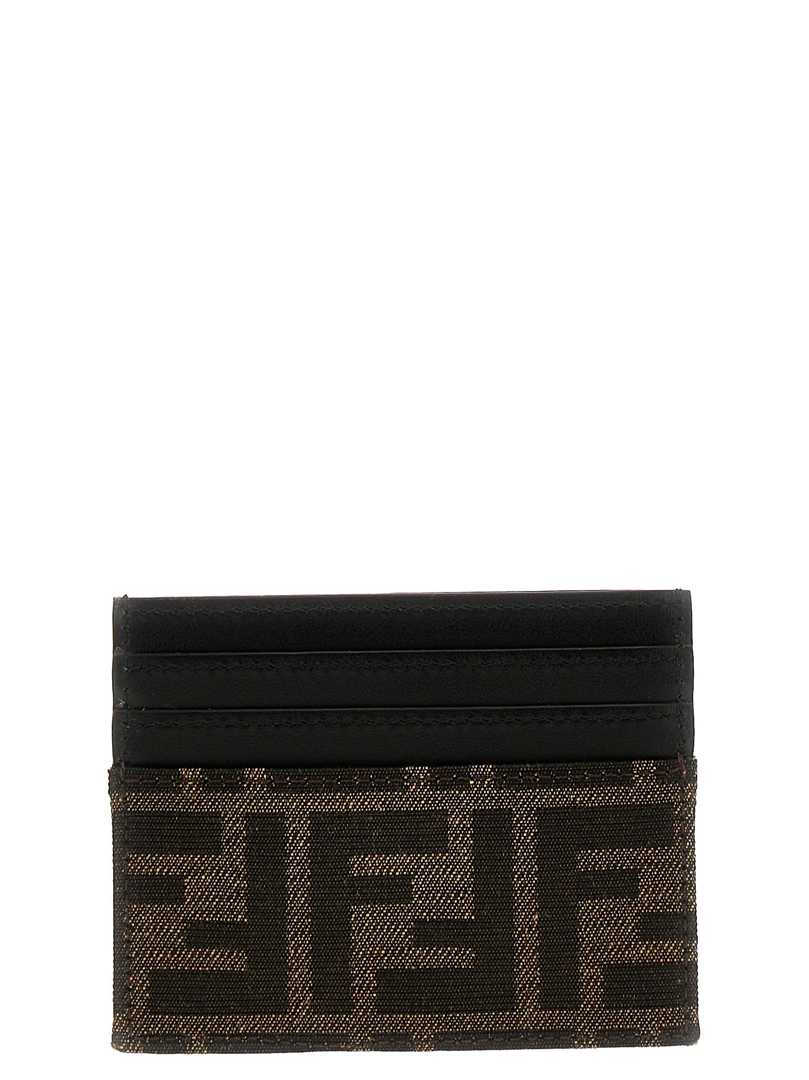 Fendi Ff Card Holder - view 2