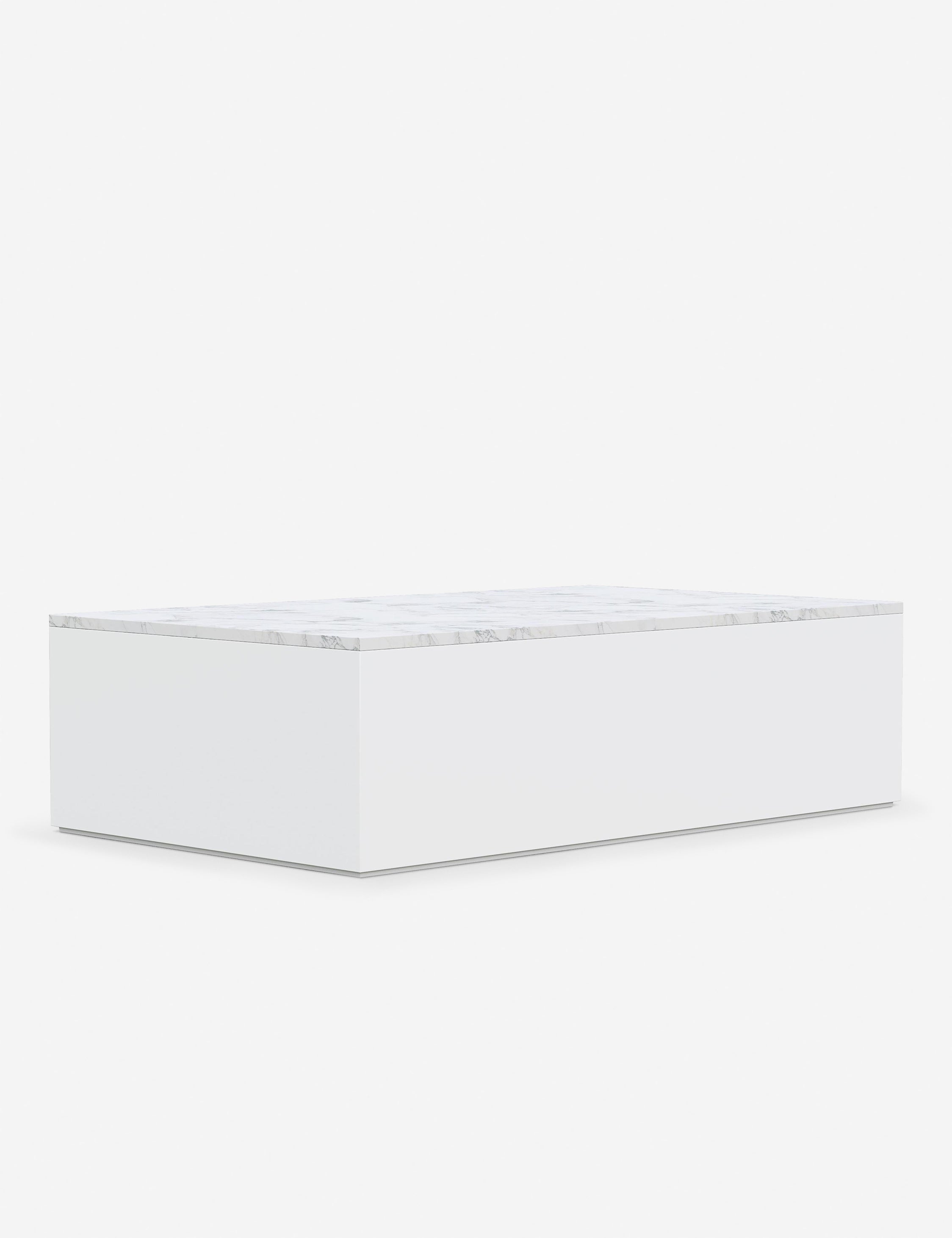 Romero indoor outdoor – Lulu and Georgia Romero Indoor / Outdoor Coffee Table