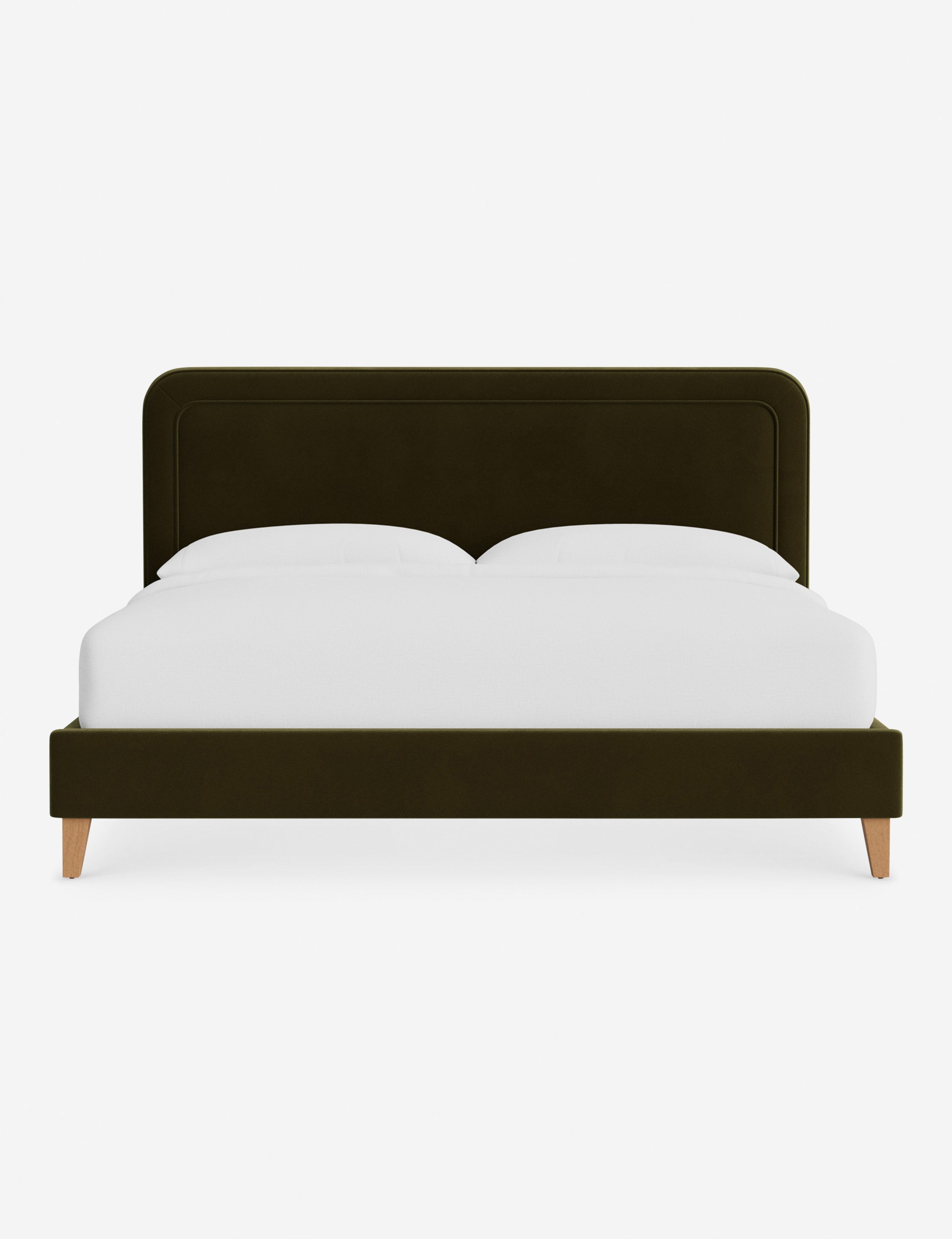 Lulu and Georgia Scottie Bed - view 95