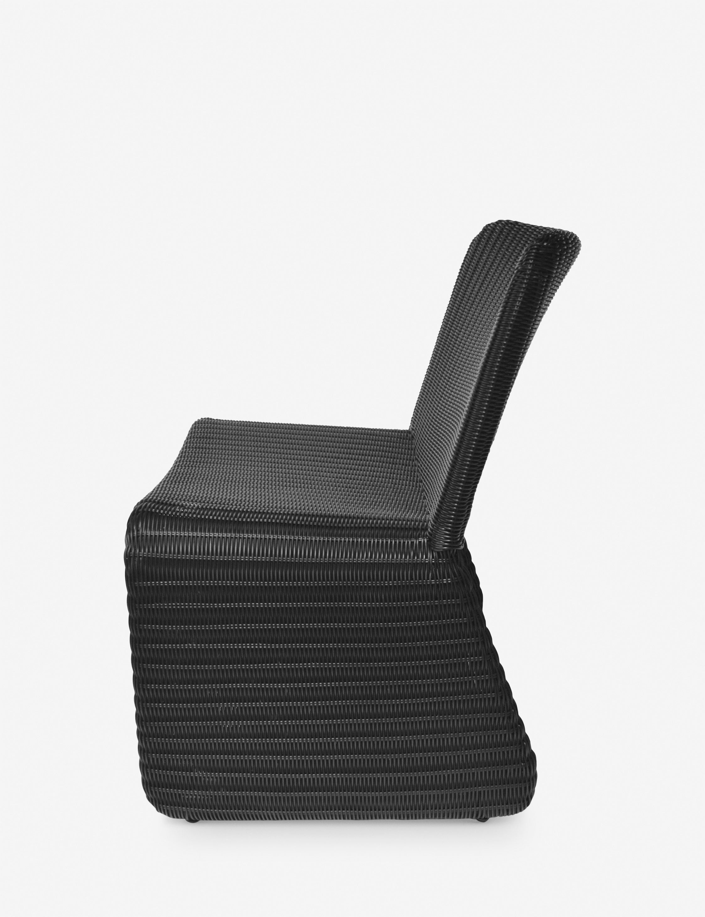 Lulu and Georgia Alisha Outdoor Accent Chair - view 4