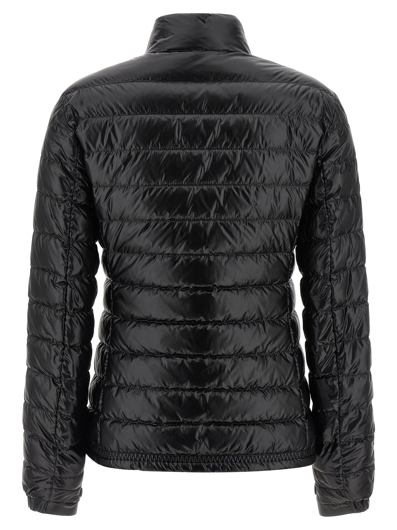 Moncler Grenoble Walibi Down Jacket – 100% polyamide - view 2