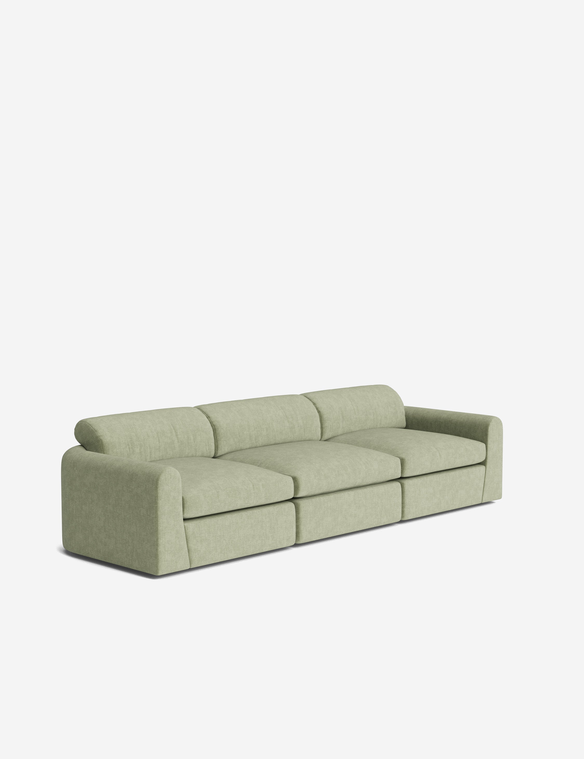 Lulu and Georgia Kingaby Modular Sofa - view 34