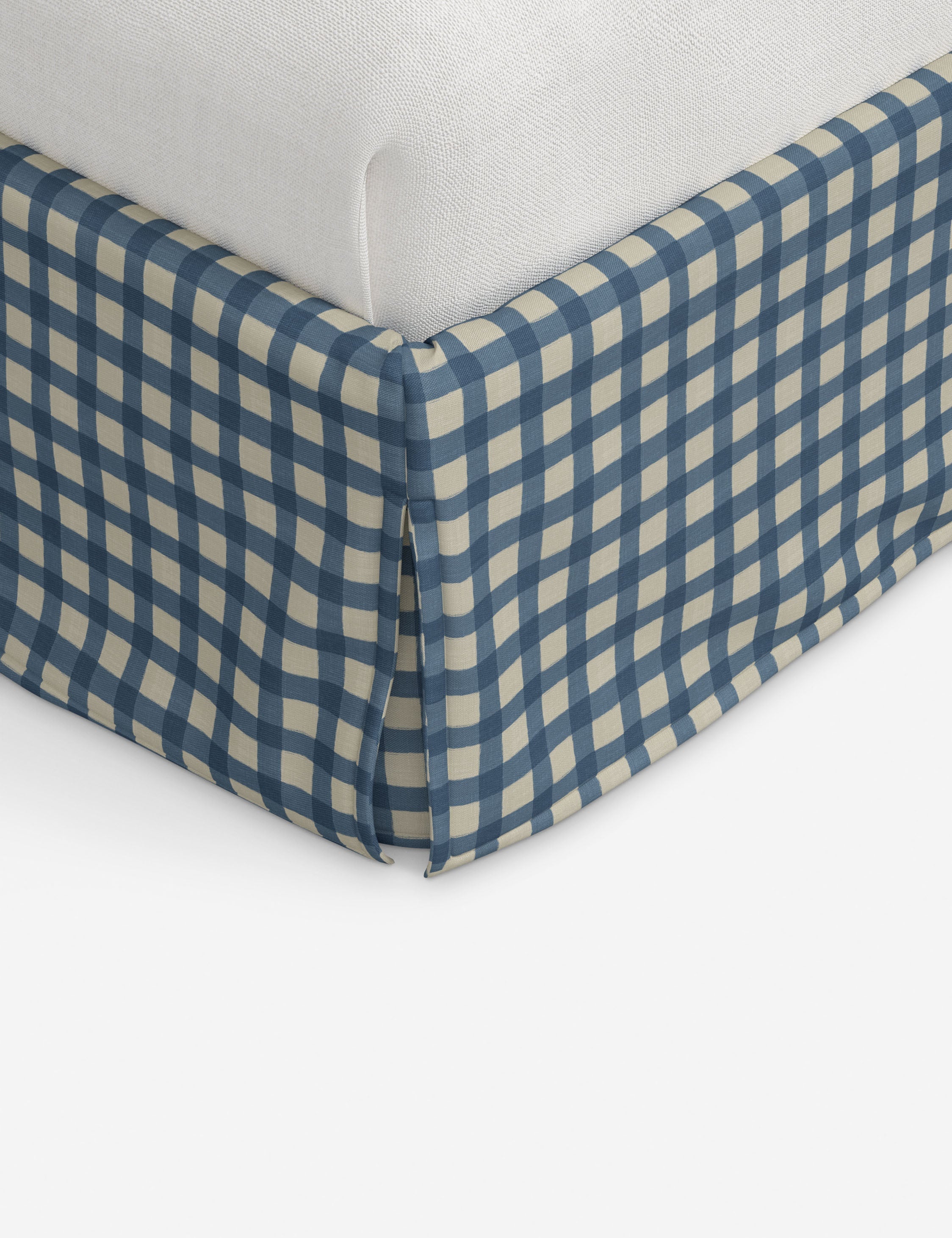 Lulu and Georgia Adara Slipcover Bed - view 33