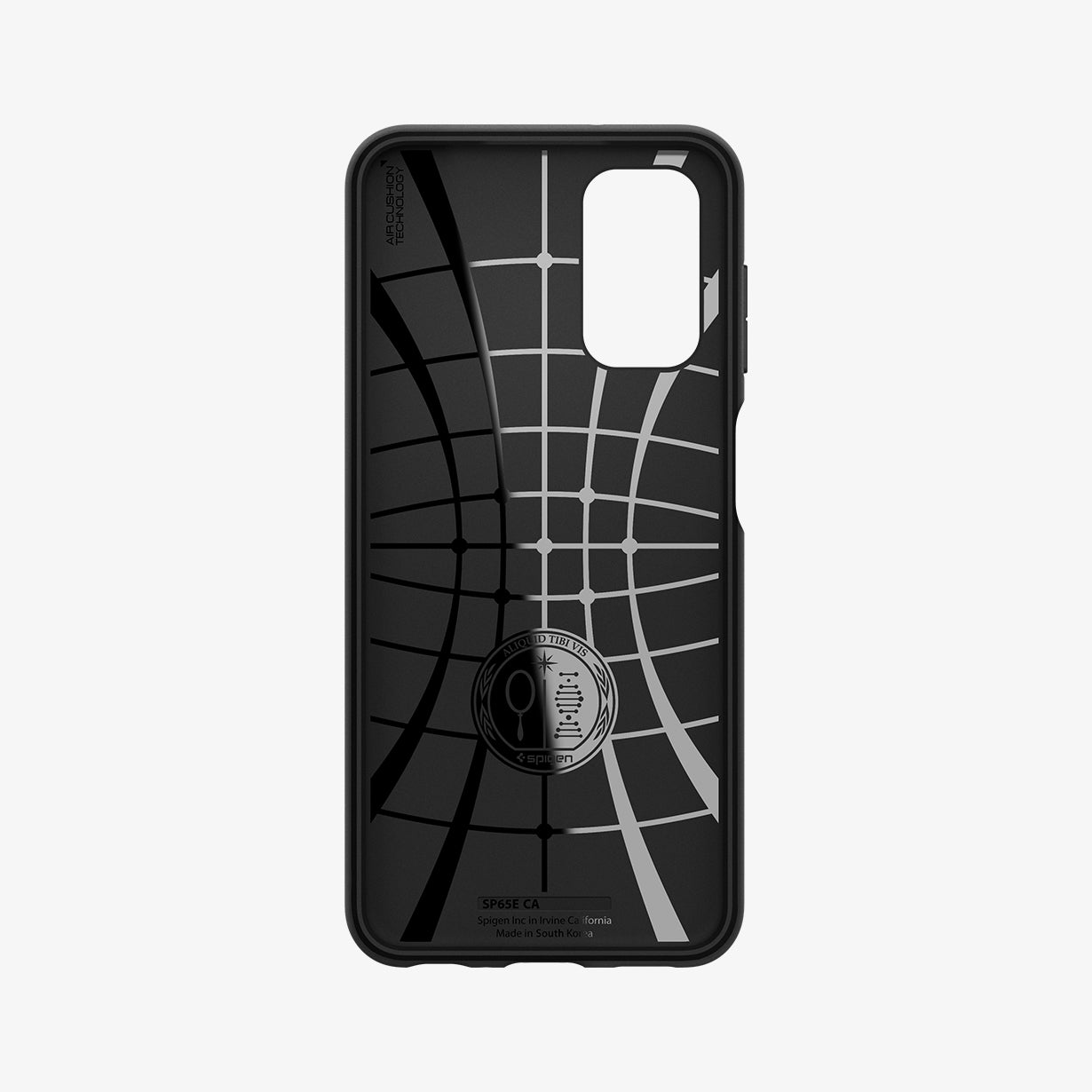 Galaxy A Series - Core Armor – Matte Black - view 21