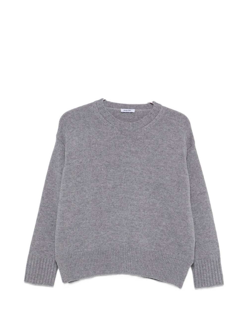 Base t-shirts – Base Sweater – Merino 90% Cashmere 10%