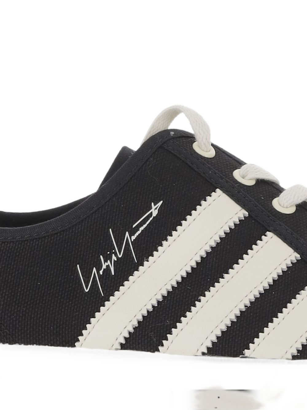 Y-3 Sneakers – Fabric 100% - view 2