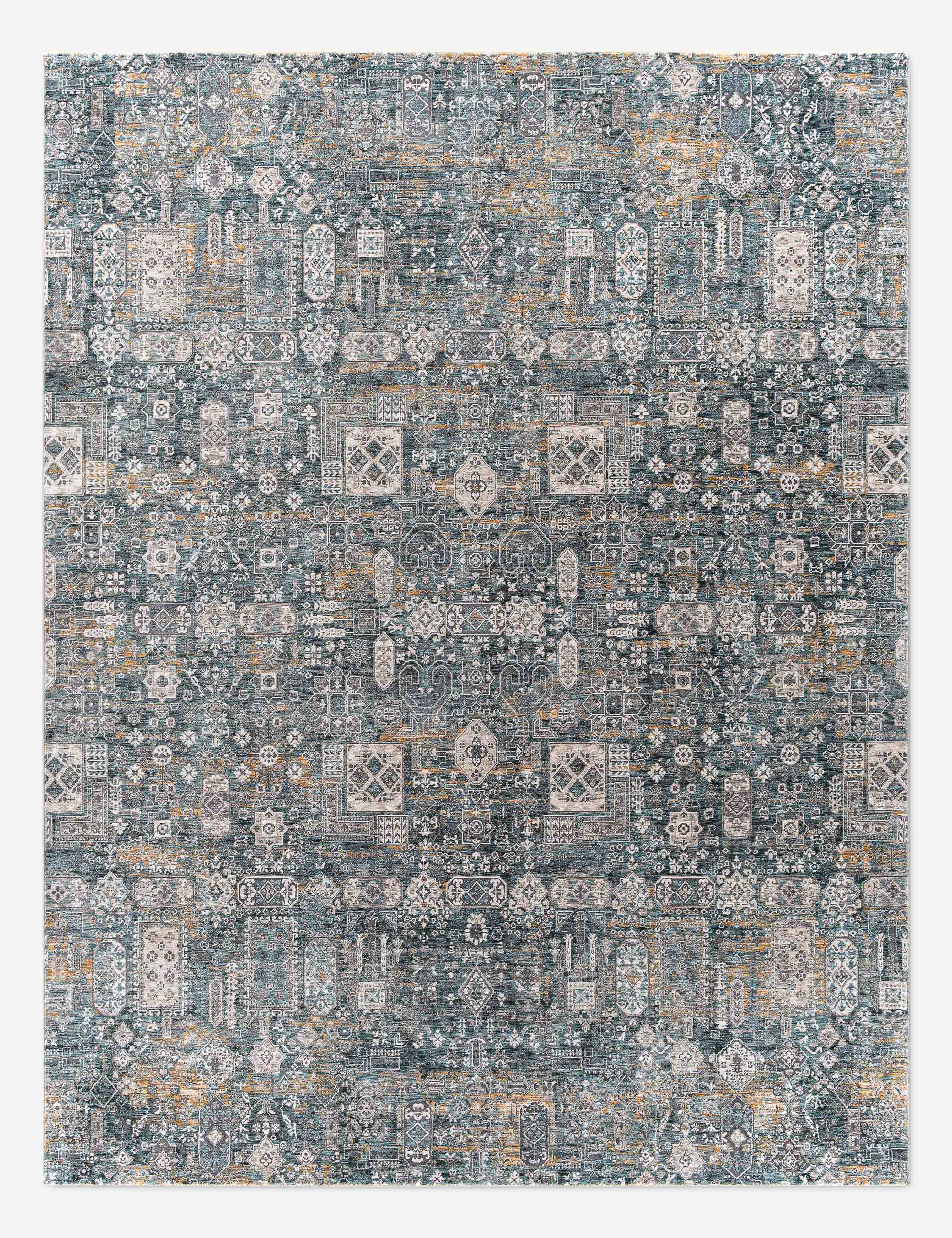 Lulu and Georgia Goodall Rug