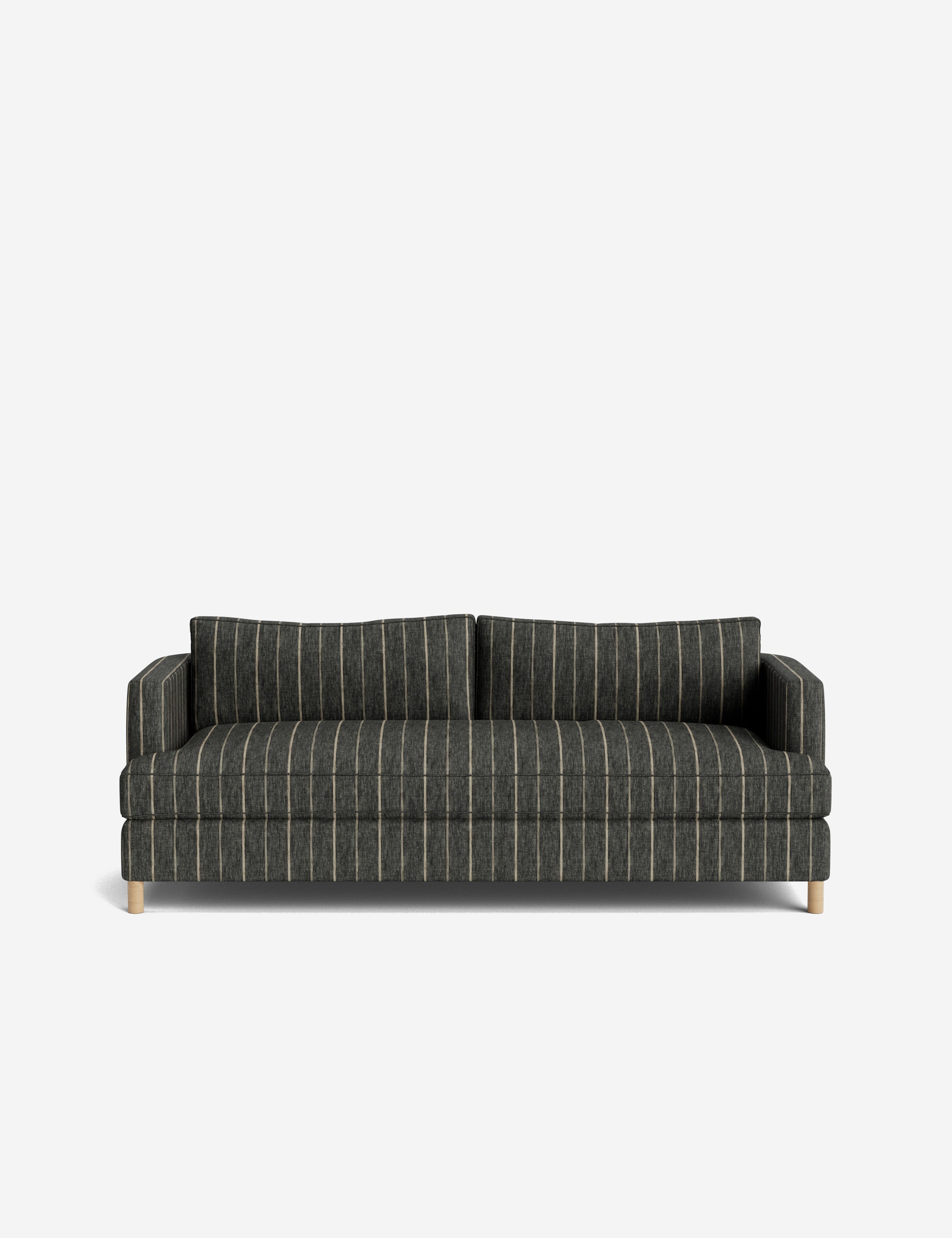 Lulu and Georgia Belmont Sofa by Ginny Macdonald - view 98