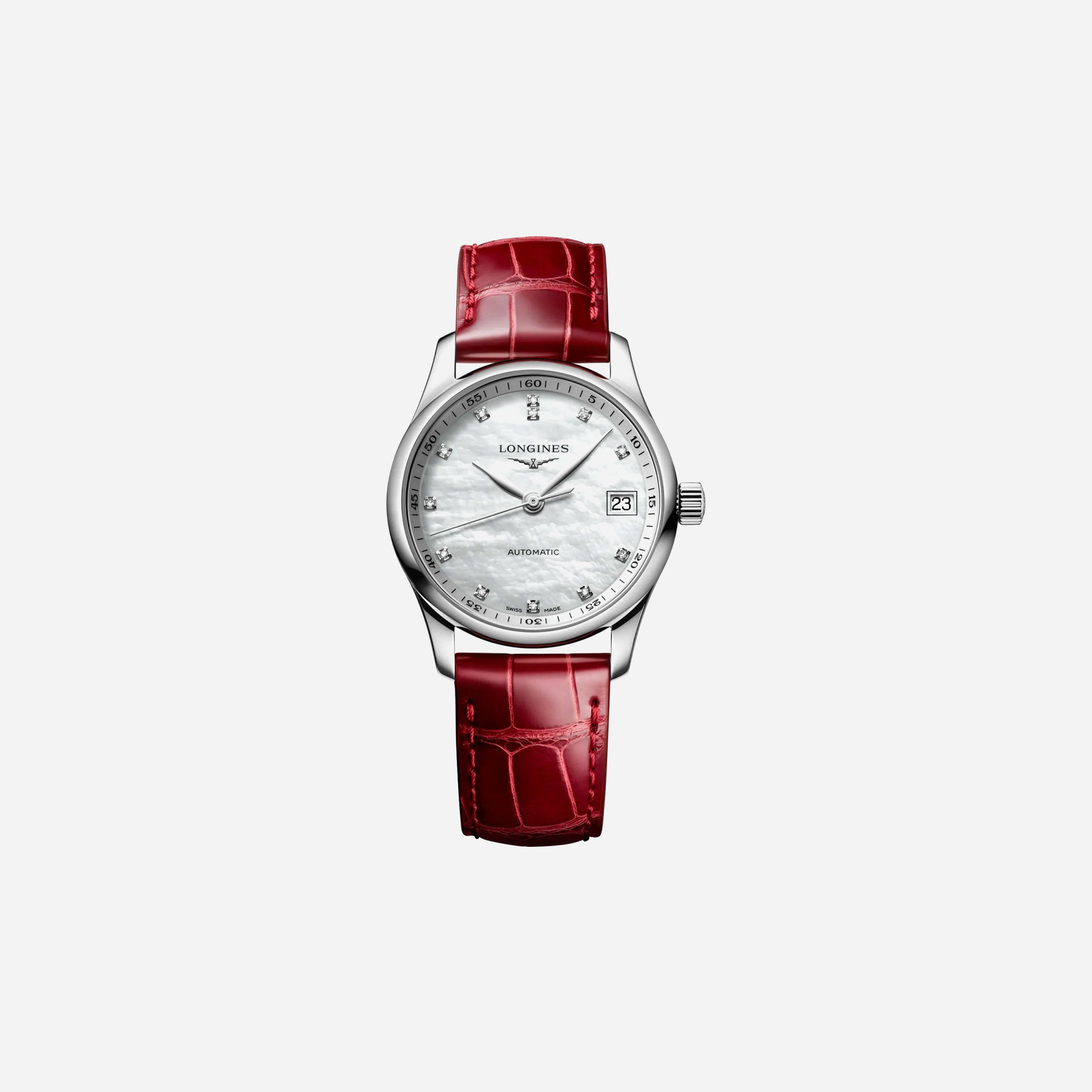 Longines Master Collection 7612356222758