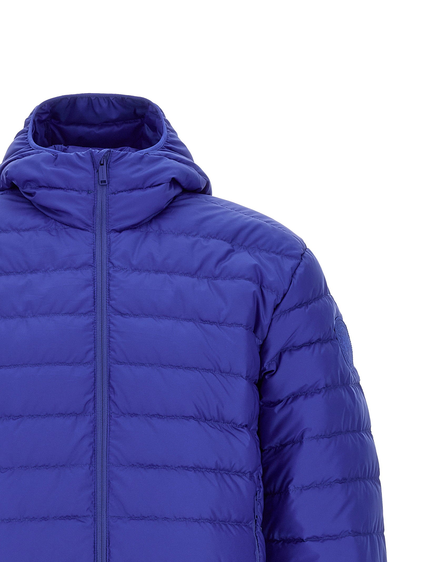 Canada Goose Stratus Down Jacket – 100% polyamide - view 3