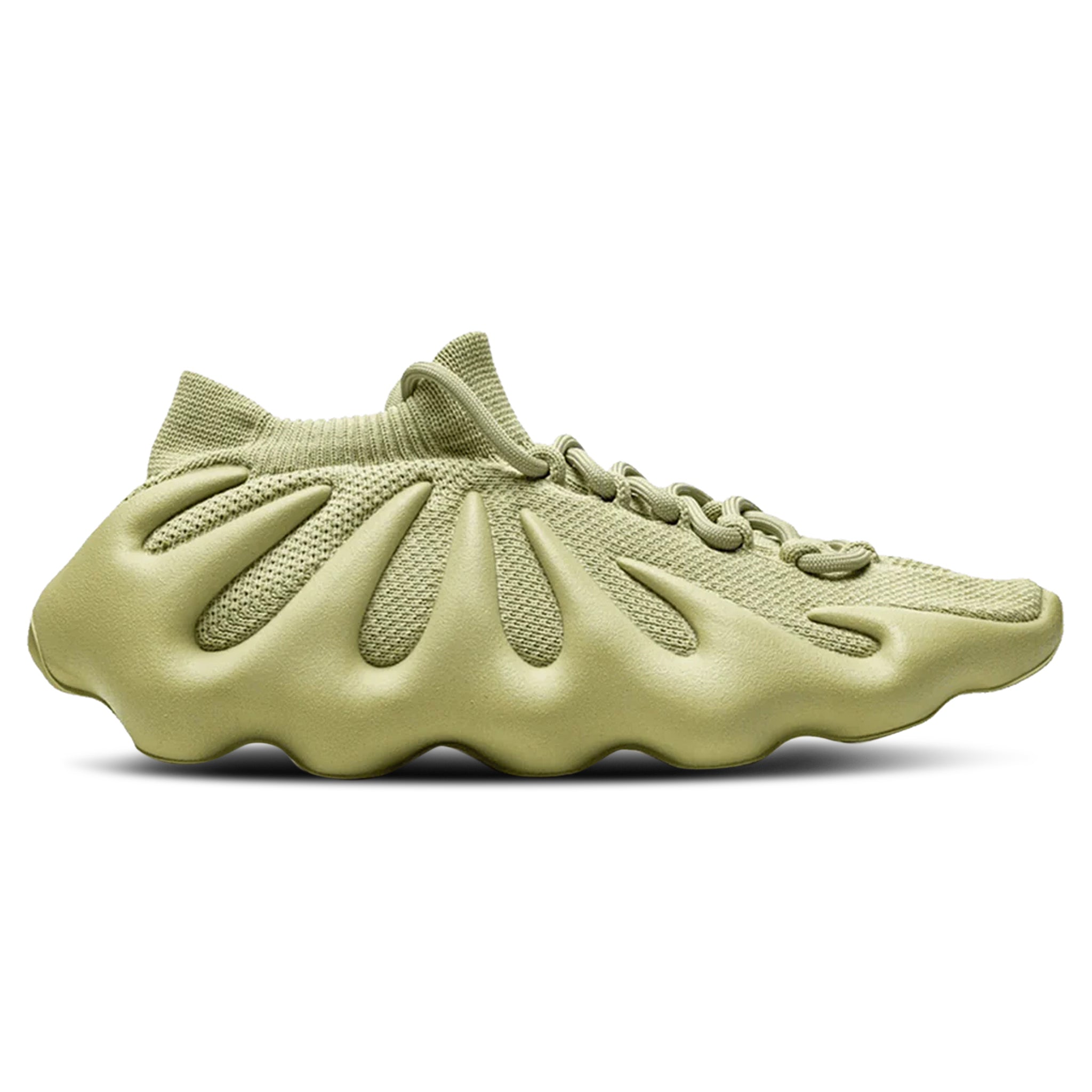 Adidas Yeezy 450 Resin – Yellow