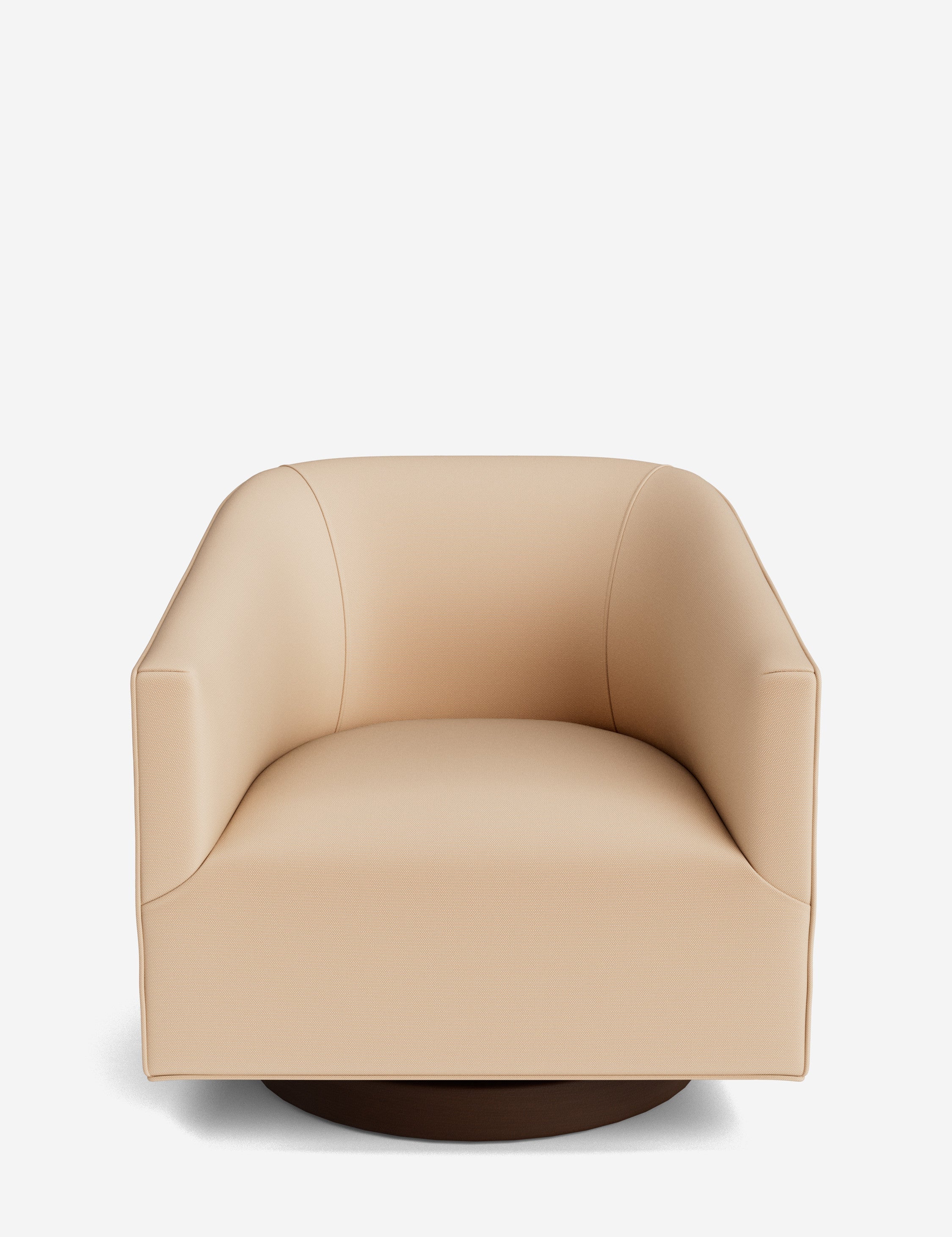 Lulu and Georgia Moorhouse Swivel Chair - view 108