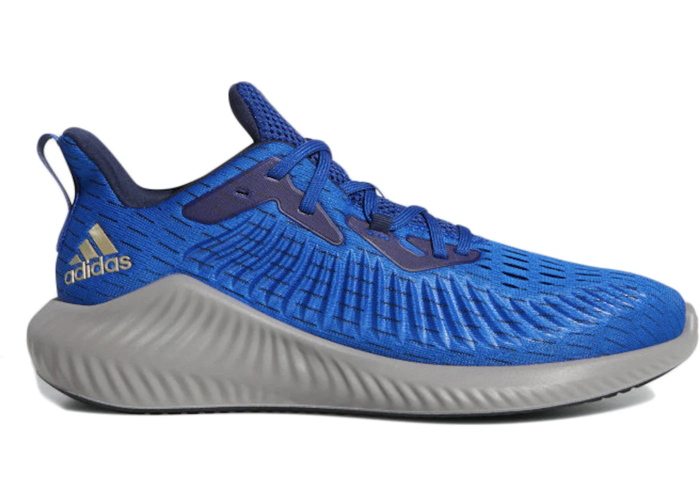 Alphabounce collegiate royal – adidas Alphabounce+ Collegiate Royal (Women's)