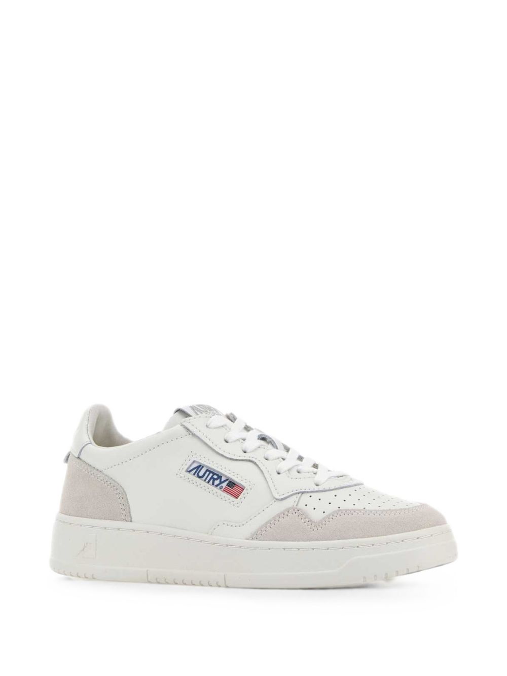 Autry Sneakers – Calf Leather 100% - view 2