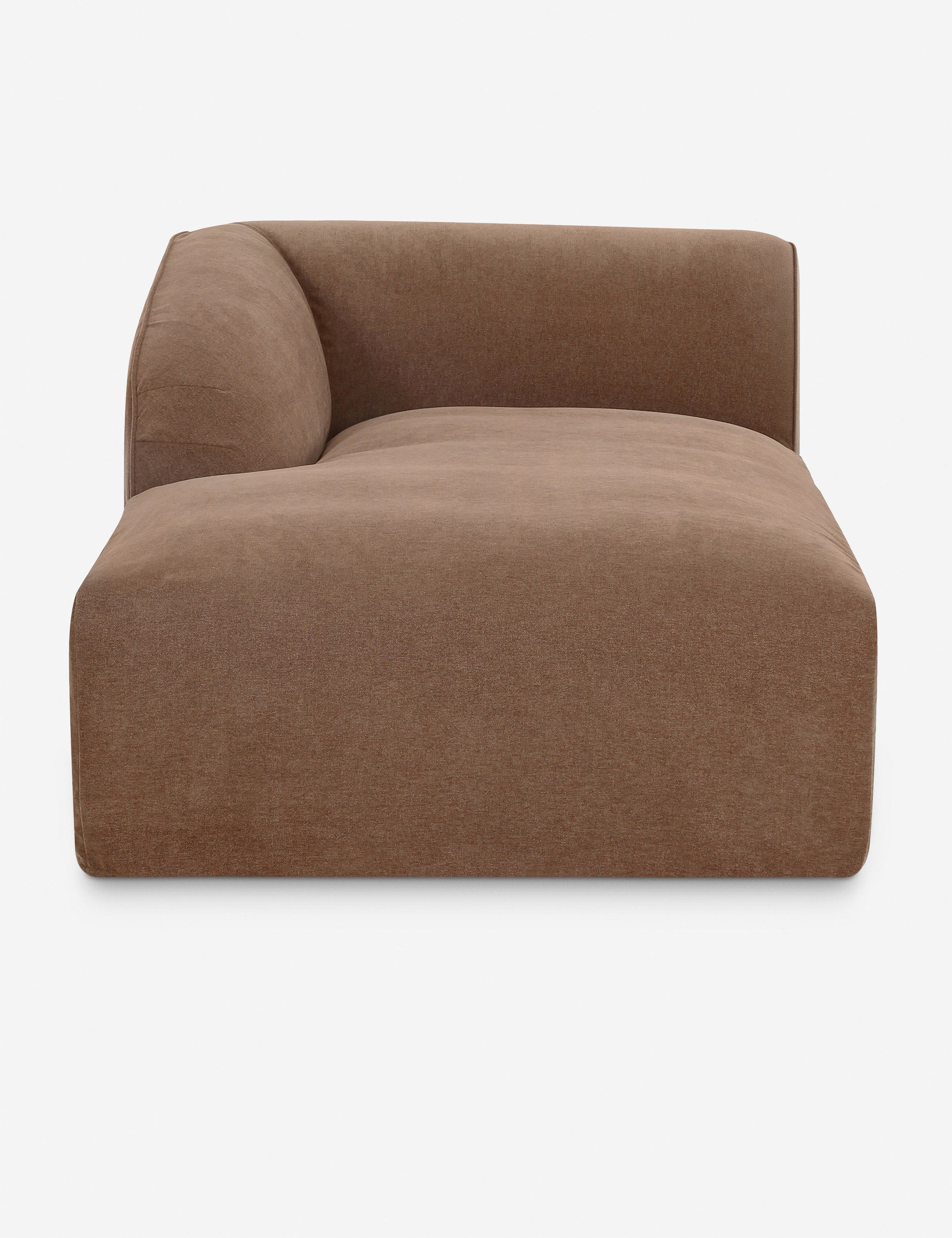 Lulu and Georgia Maddox Modular Left Chaise - view 4