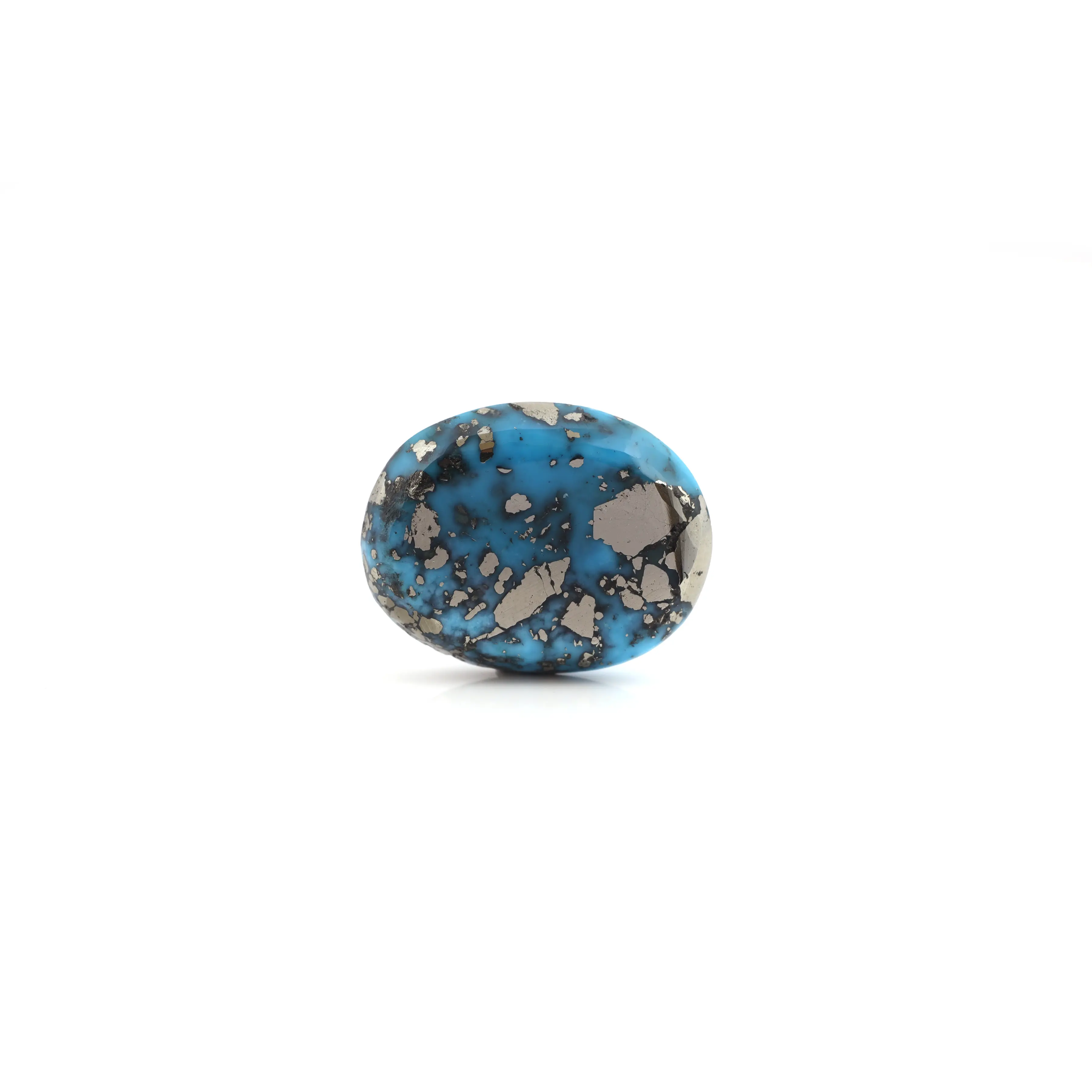 Pramogh Irani Firoza - 18.25 Carat - view 2