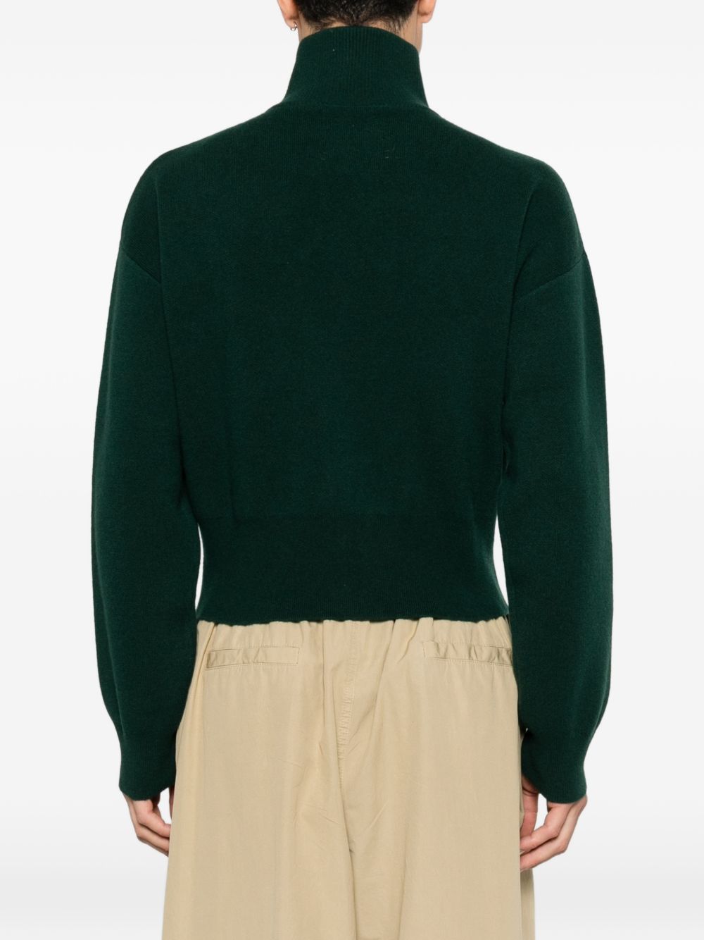 extreme cashmere Sweater – Cashmere 100 % - view 4
