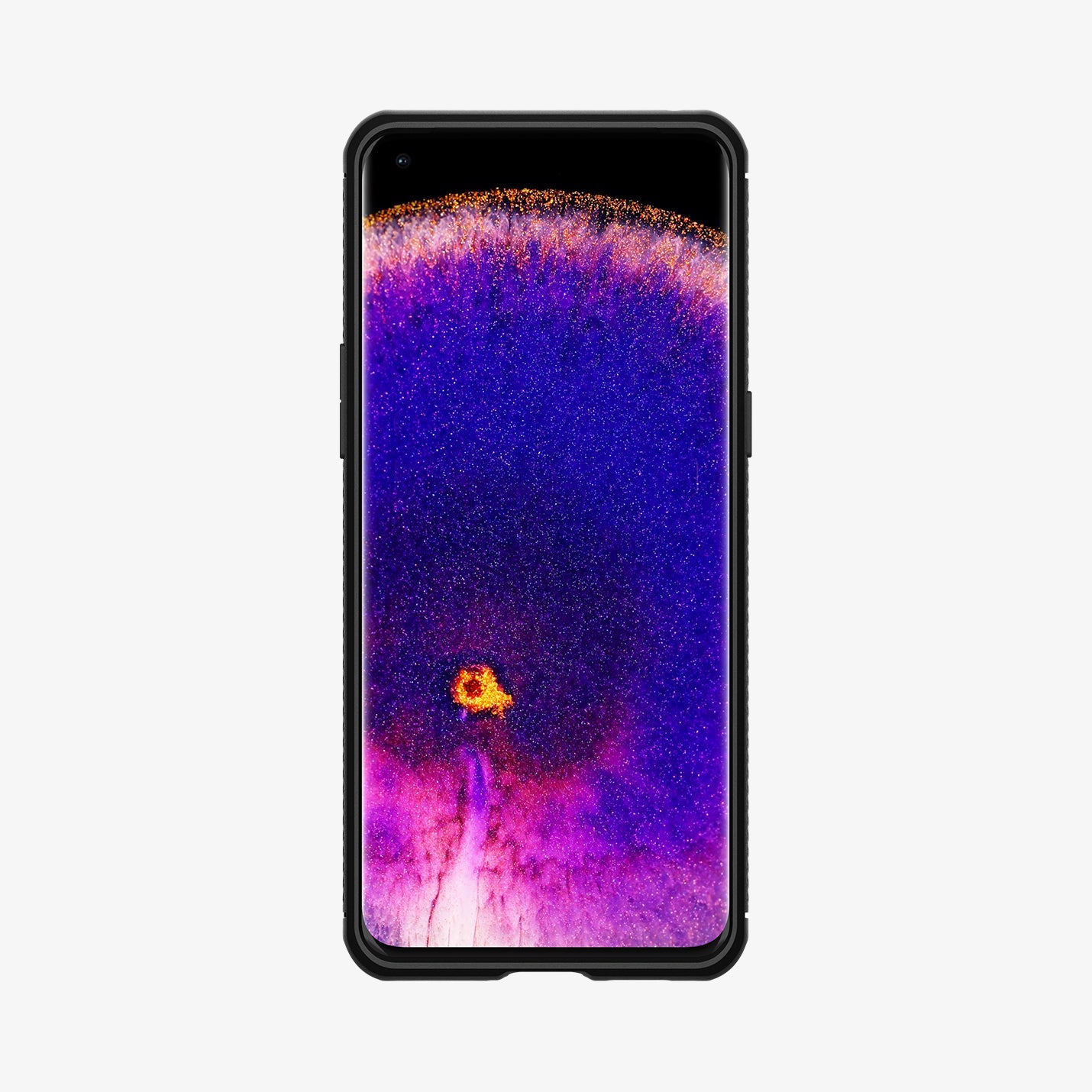 OPPO Find Series - Rugged Armor – Matte Black - view 5