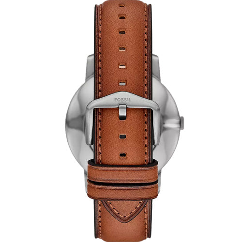 Fossil Minimalist Green Dial Men 44mm FS6094 - view 3
