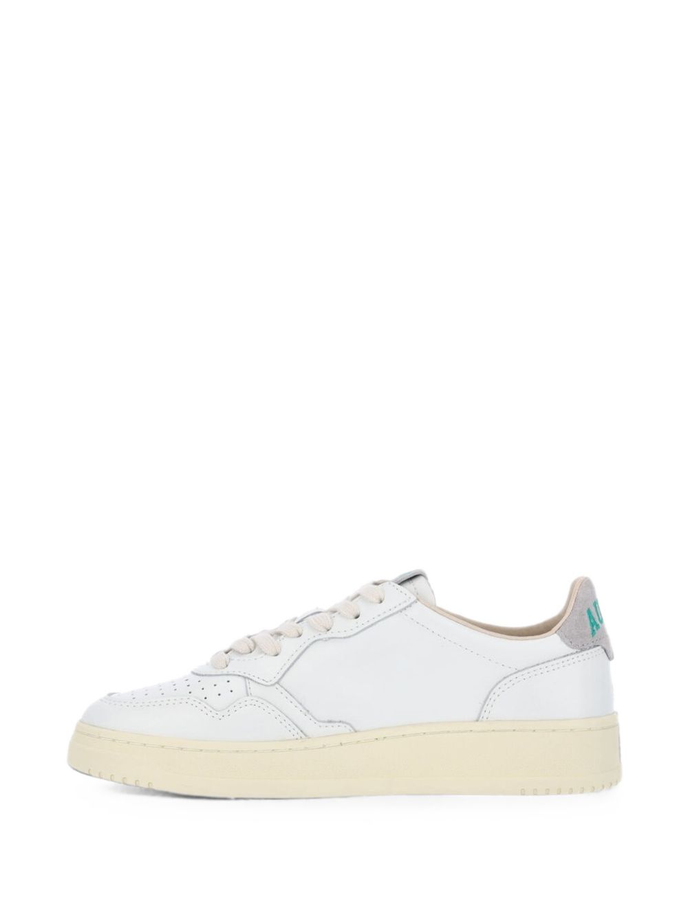 Autry Medalist Low Sneakers - view 2