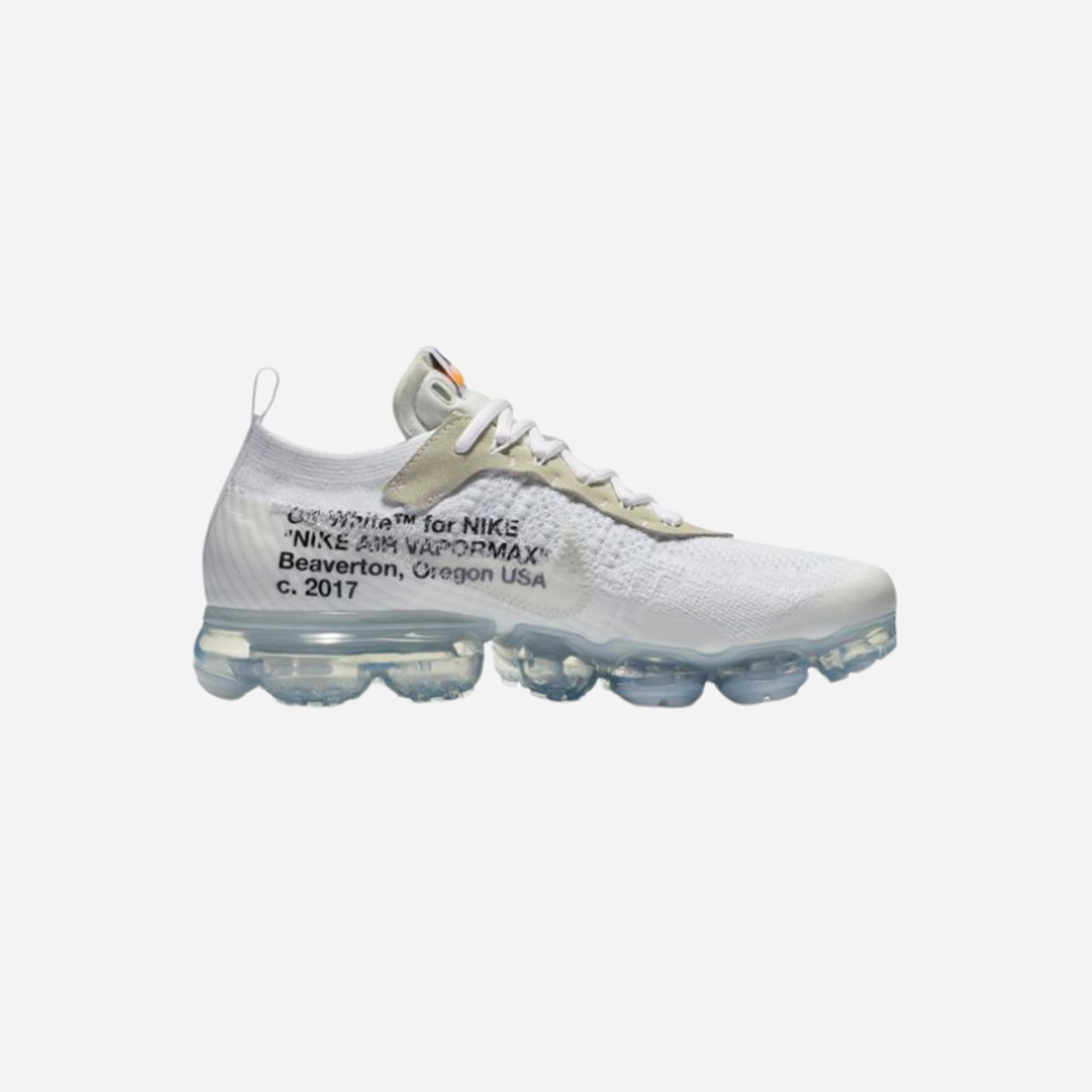 Nike Air Vapormax Off-white
