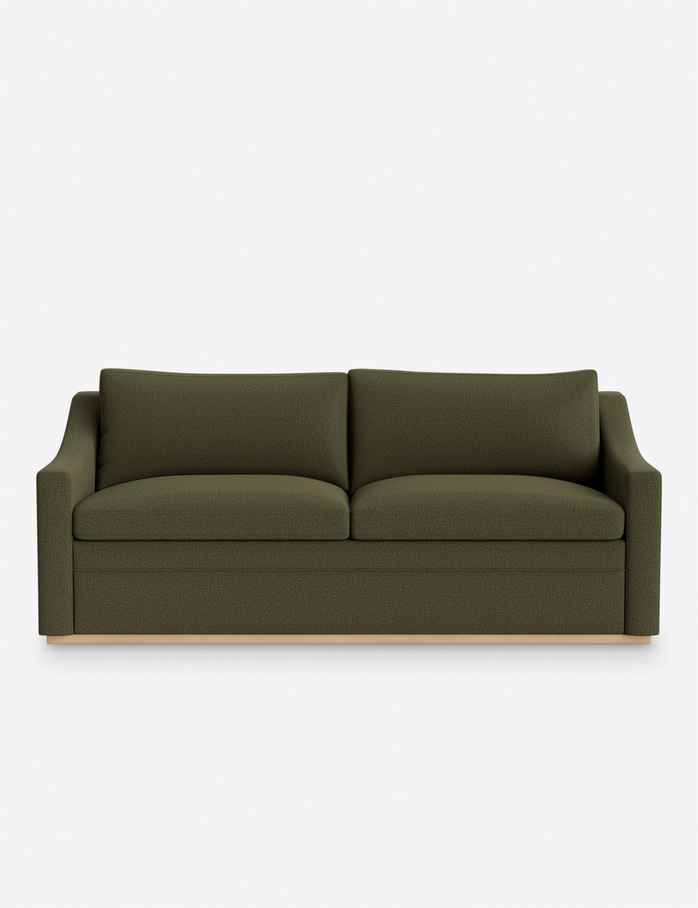 Lulu and Georgia Coniston Sleeper Sofa by Ginny Macdonald - view 75