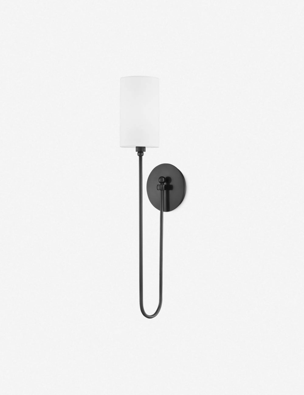 Lulu and Georgia Midford Sconce - view 2