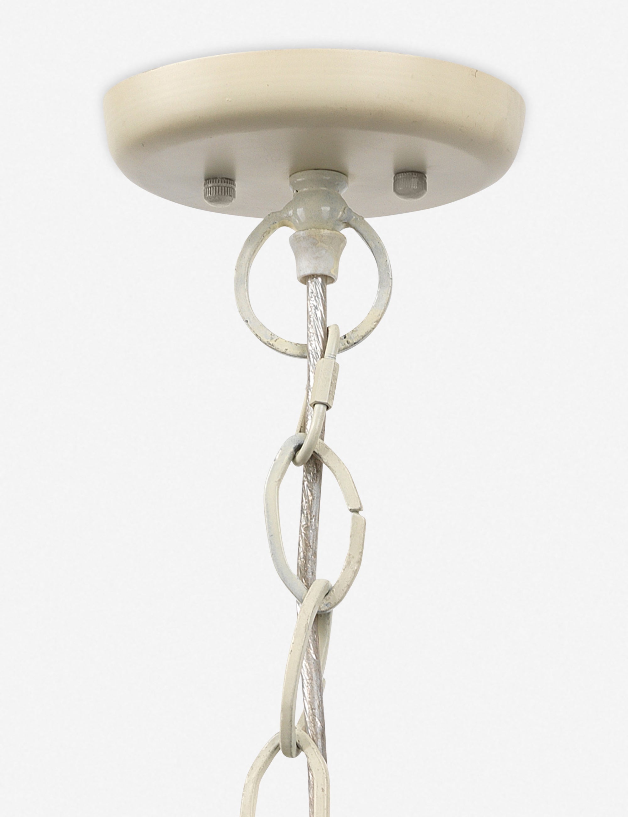 Lulu and Georgia Hanai Pendant Light - view 3