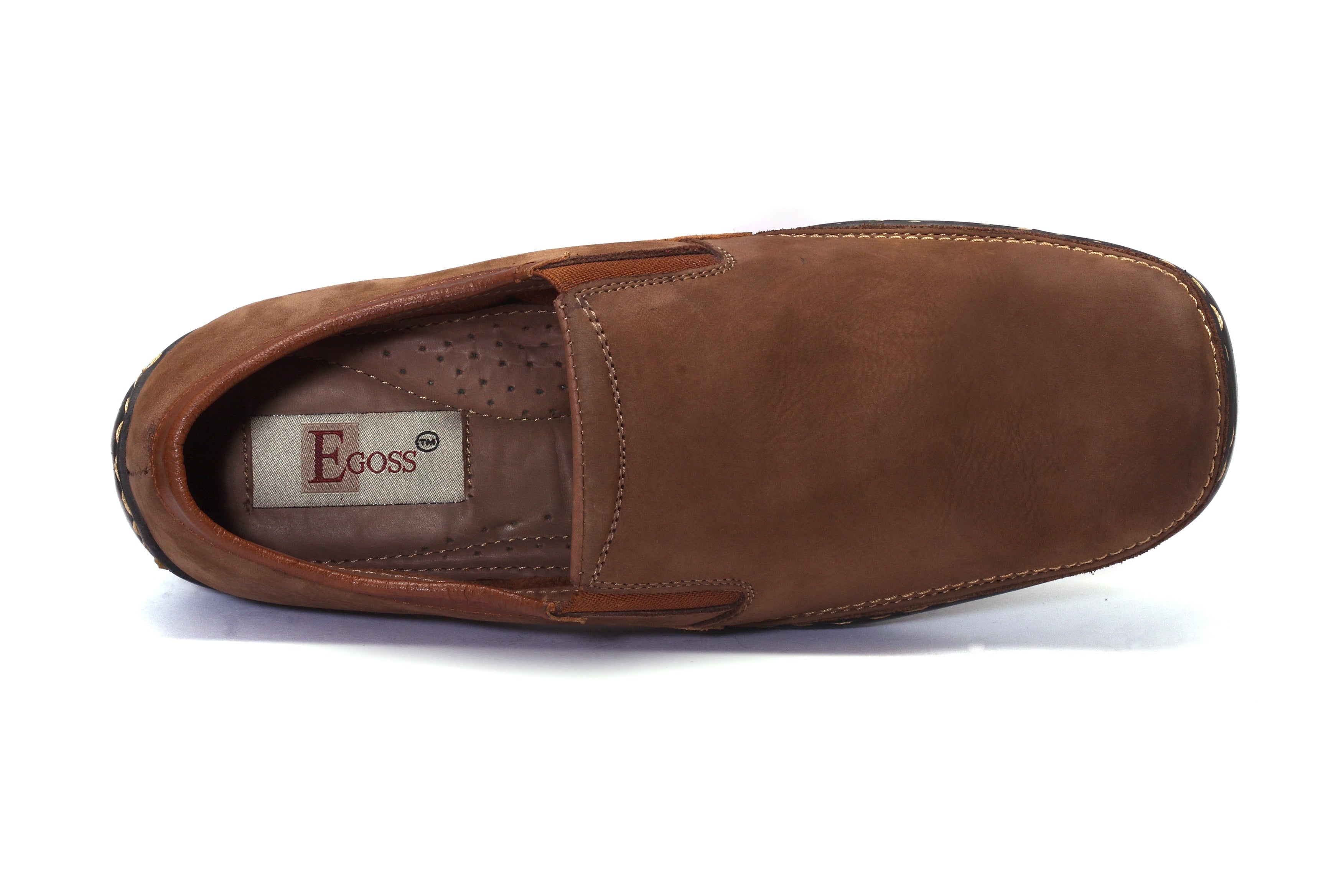 egoss-shoes Egoss Casual Shoes For Men - Shoes for men Leather Casual - view 13