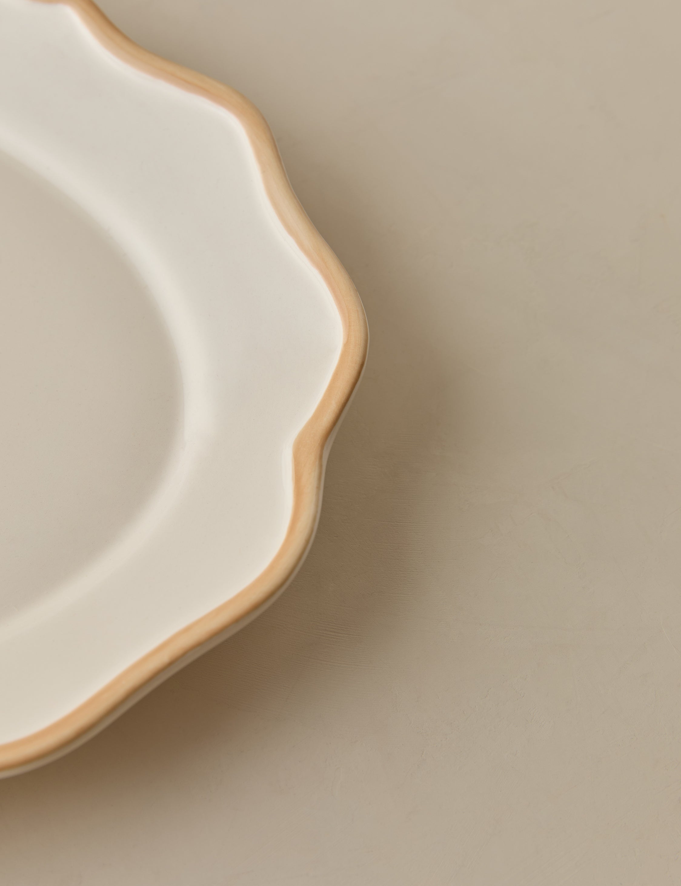 Lulu and Georgia Stoneware Serveware by Maison Madison - view 43