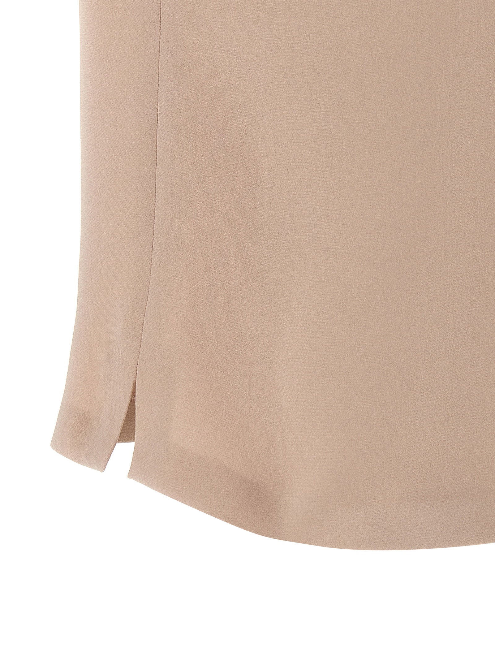 Fendi Silk Polo Shirt – 100% silk - view 4