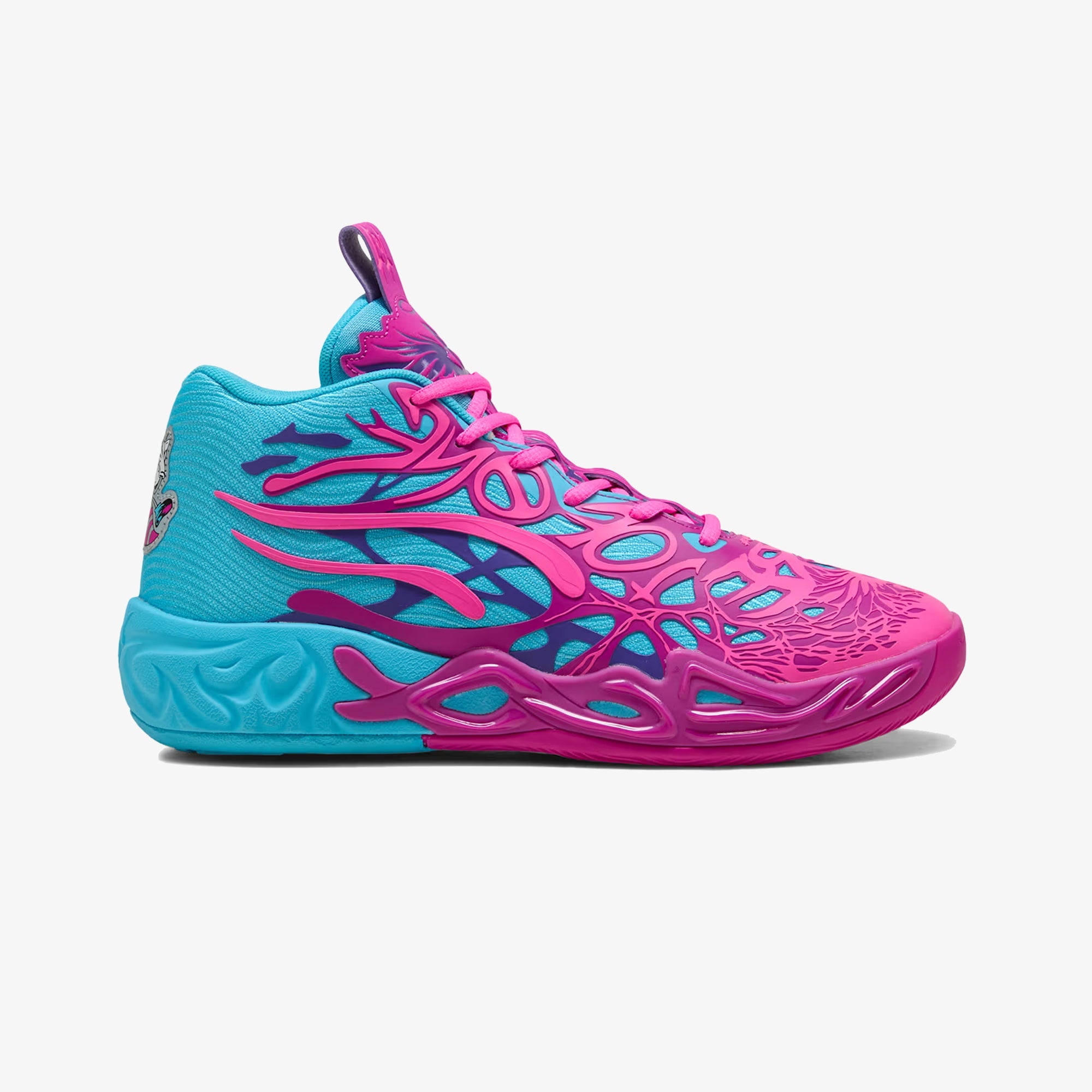 Mb 04 1 – Puma | MB.04 1 LOVE { LIGHT BLUE/PINK