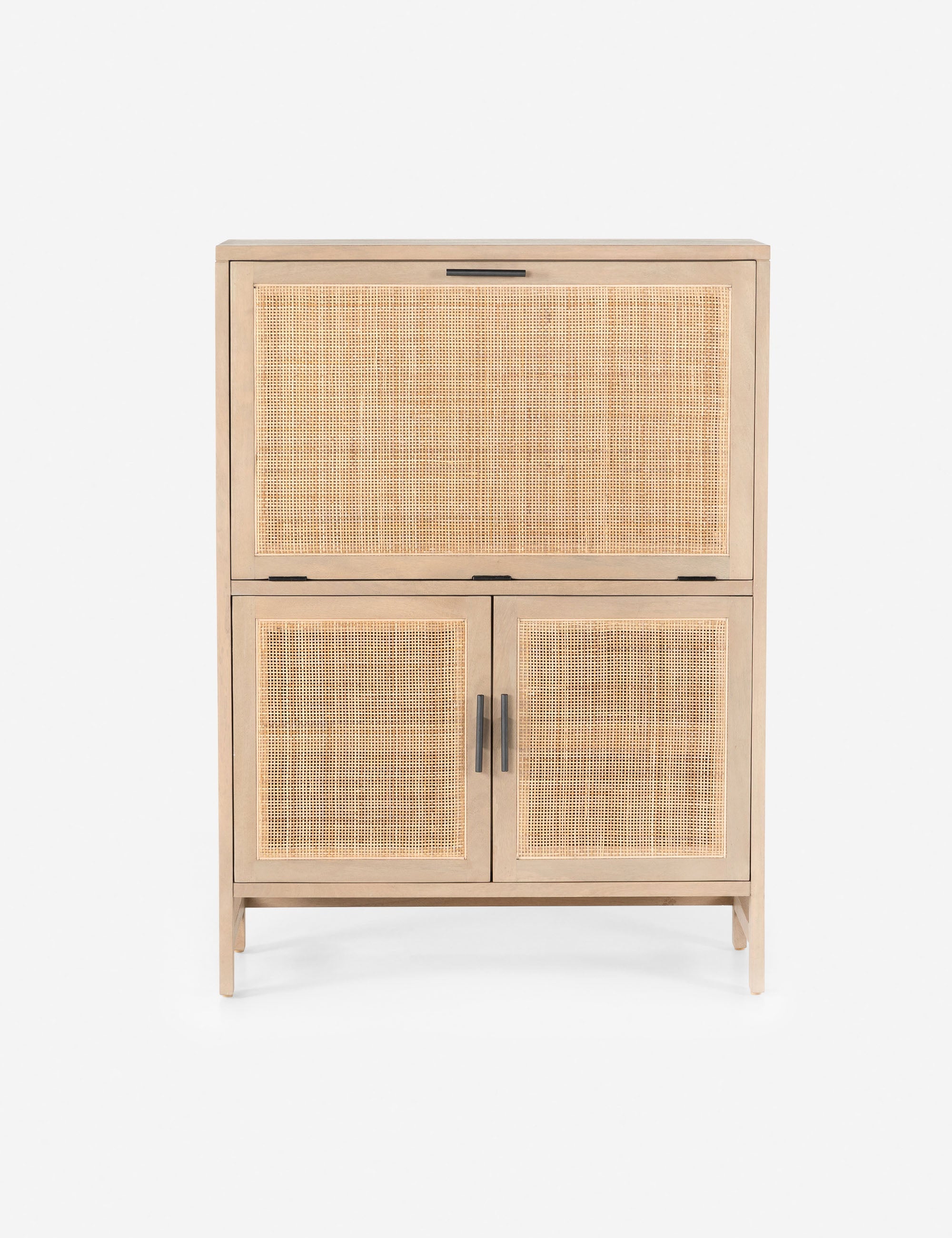 Lulu and Georgia Philene Bar Cabinet - view 2