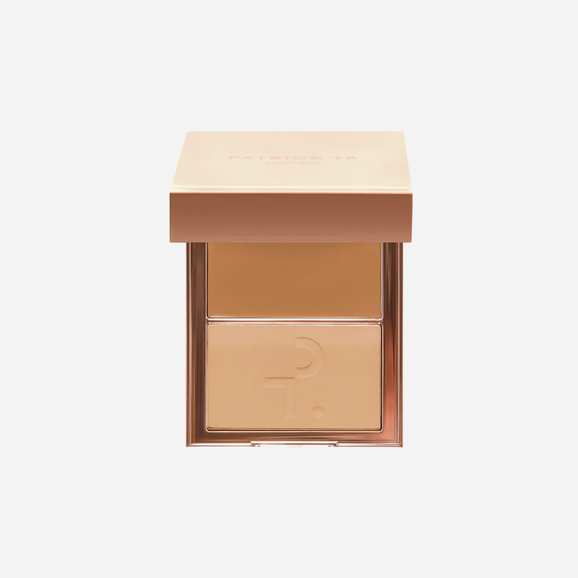 PATRICK TA BEAUTY PATRICK TA Major Skin Creme Foundation & Finishing Powder - view 44