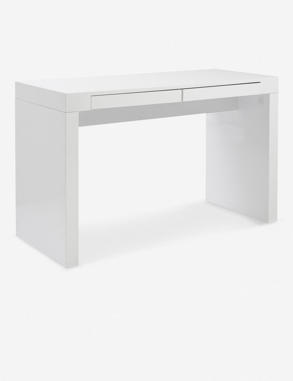 Lulu and Georgia Daisi Desk – White - view 2