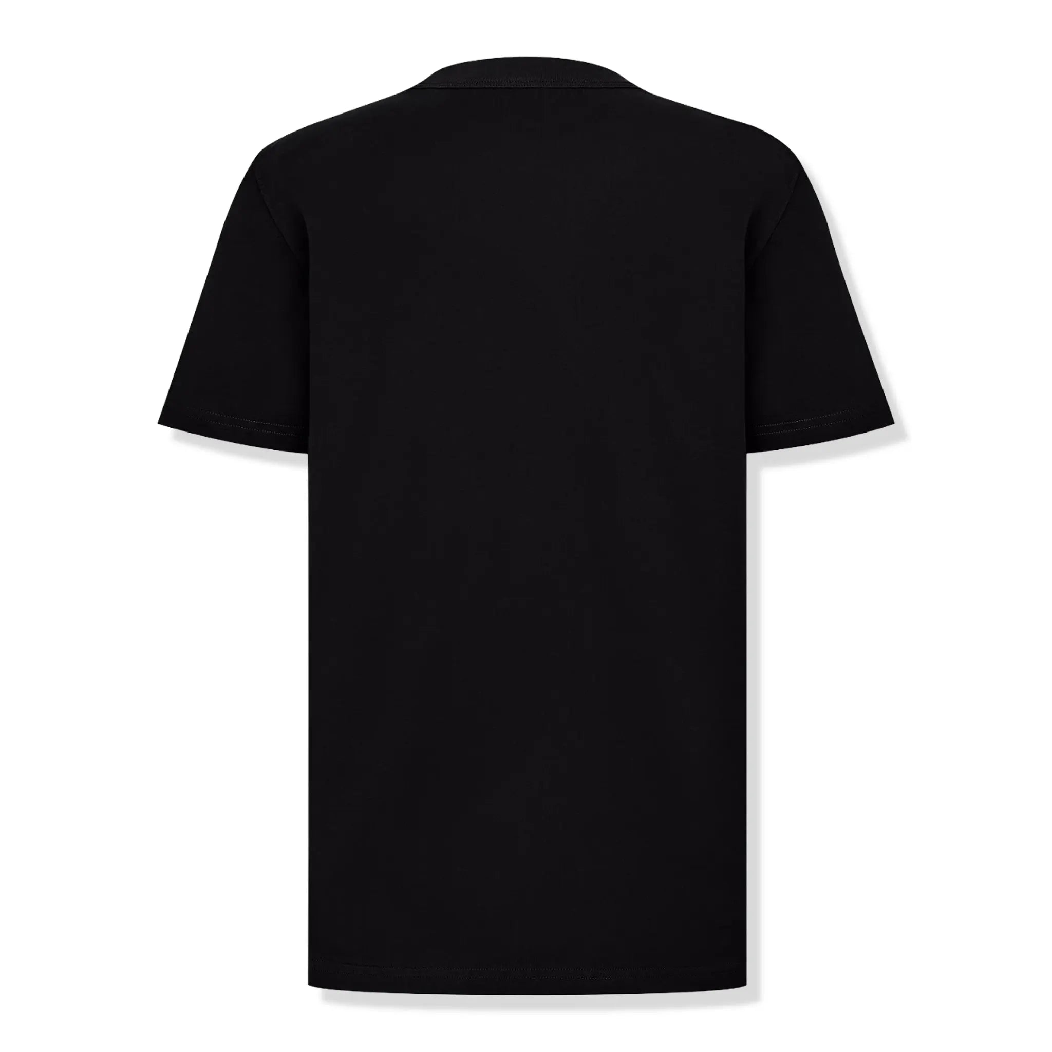 Dior CD Icon Black T Shirt - view 2