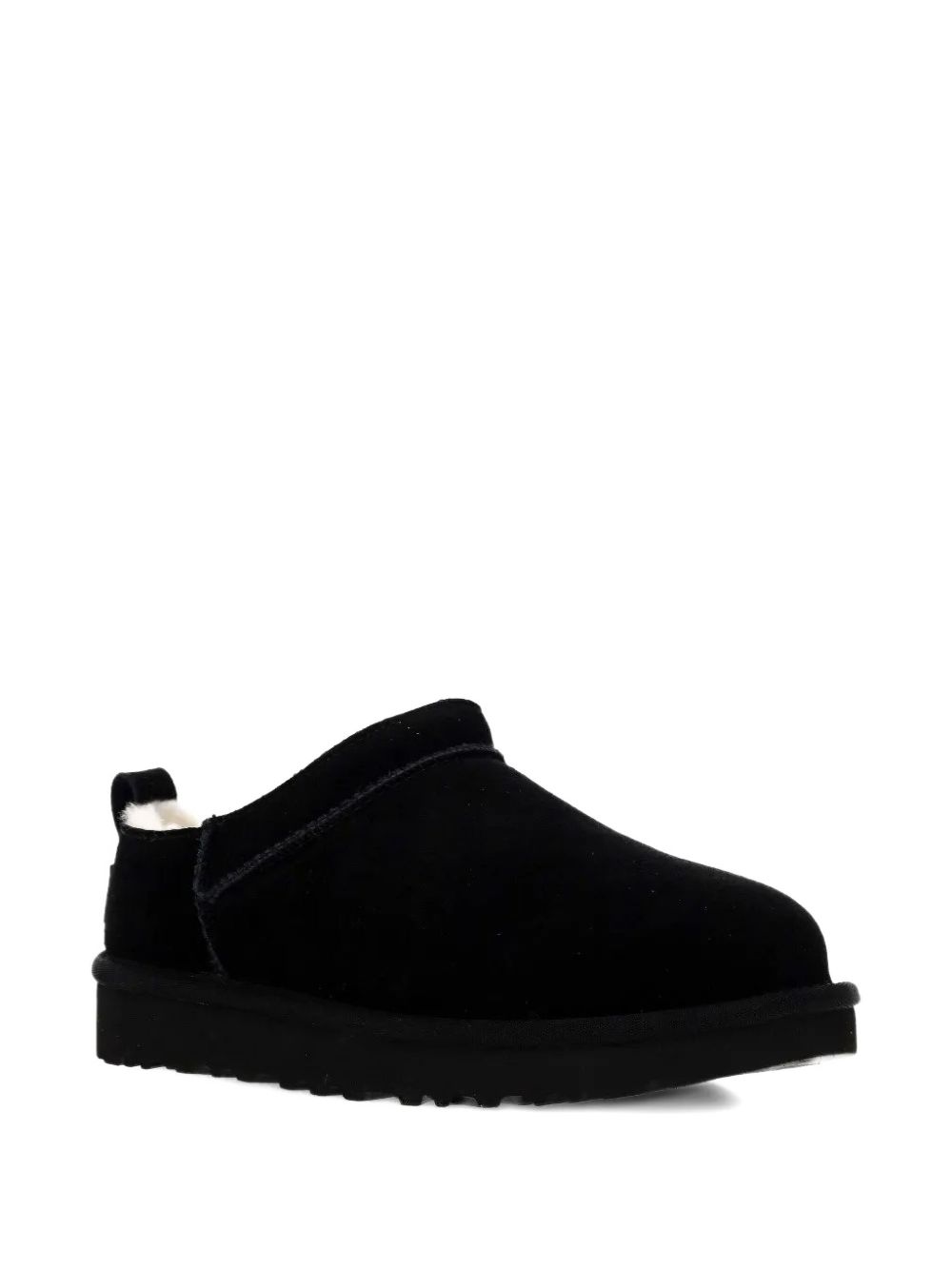 Ugg Boots – Outer: Calf Suede 100%