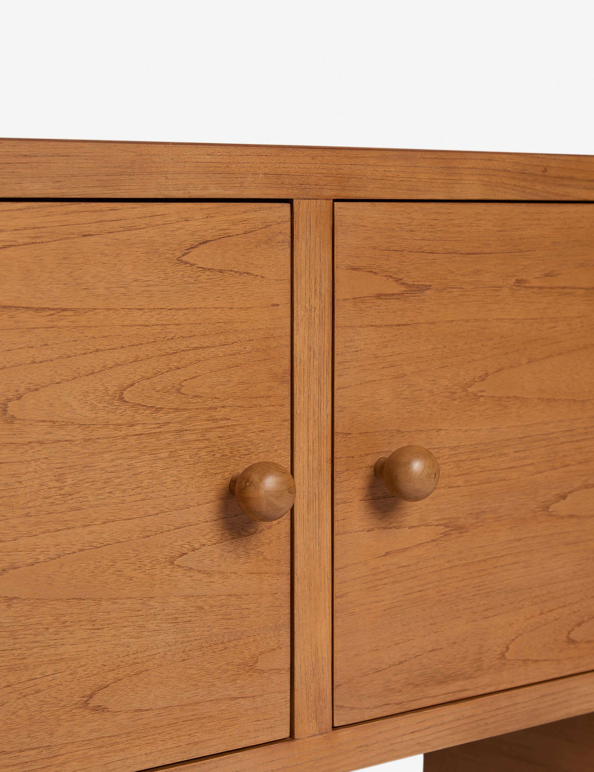 Lulu and Georgia Laughlin Sideboard by Sarah Sherman Samuel - view 19